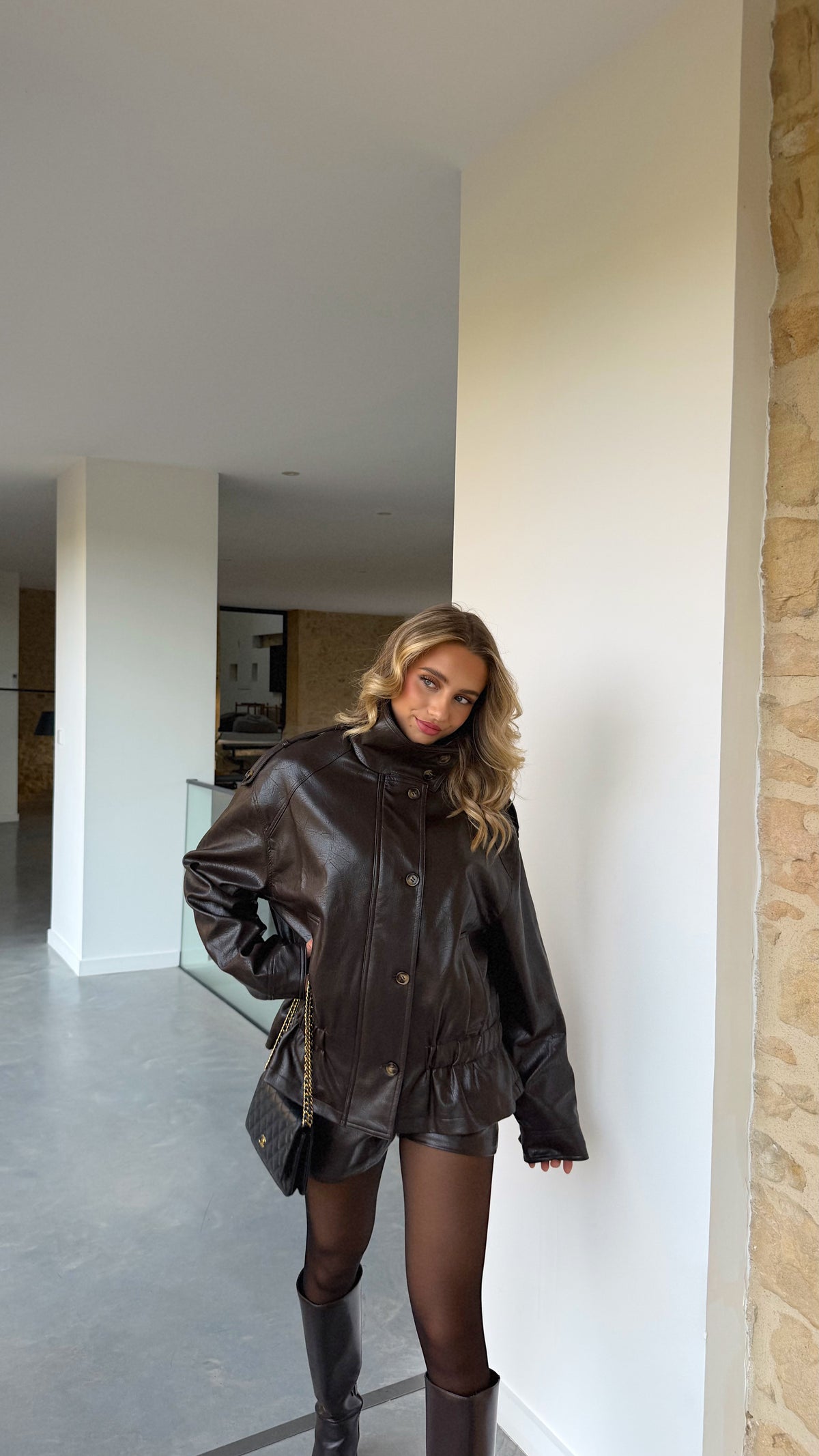 VESTE DORA