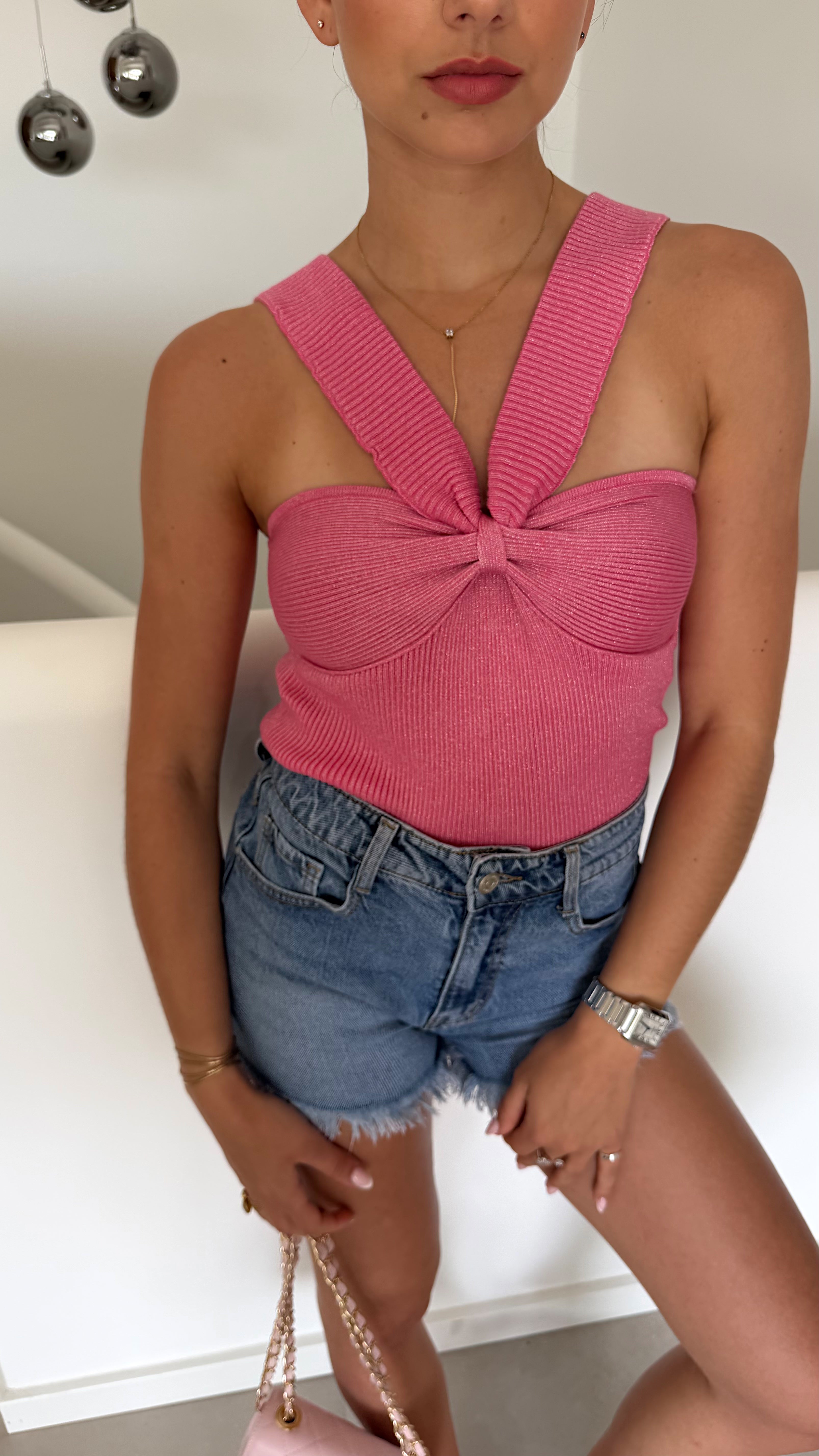 TOP EVA - ROSA