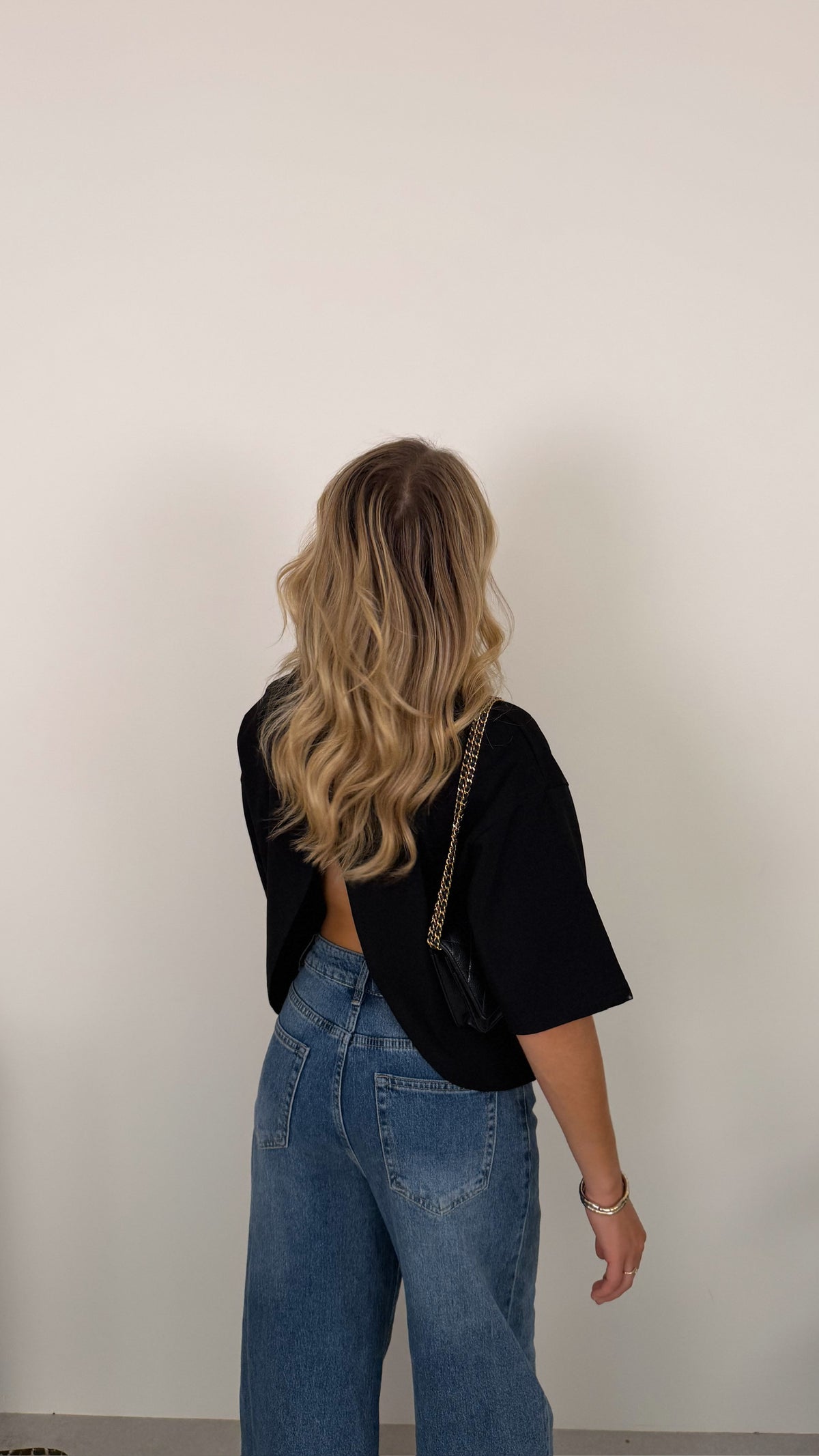 LOUNA T-SHIRT