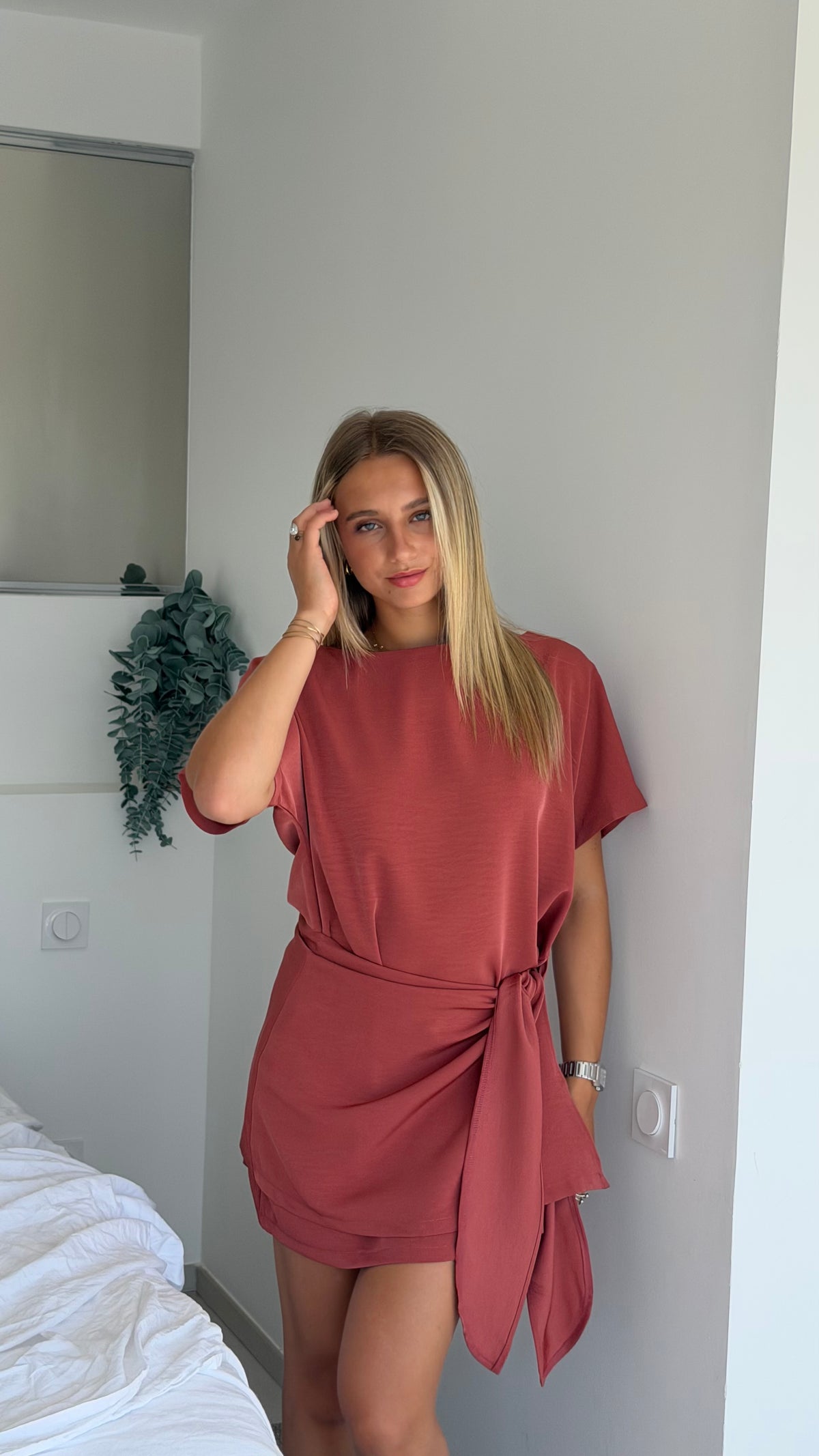 ROBE ELLA