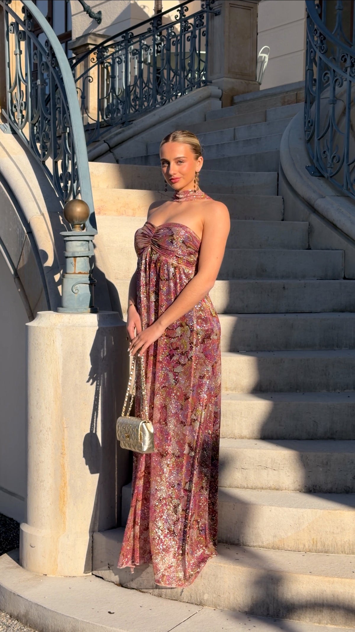 ROBE ANASTASIA