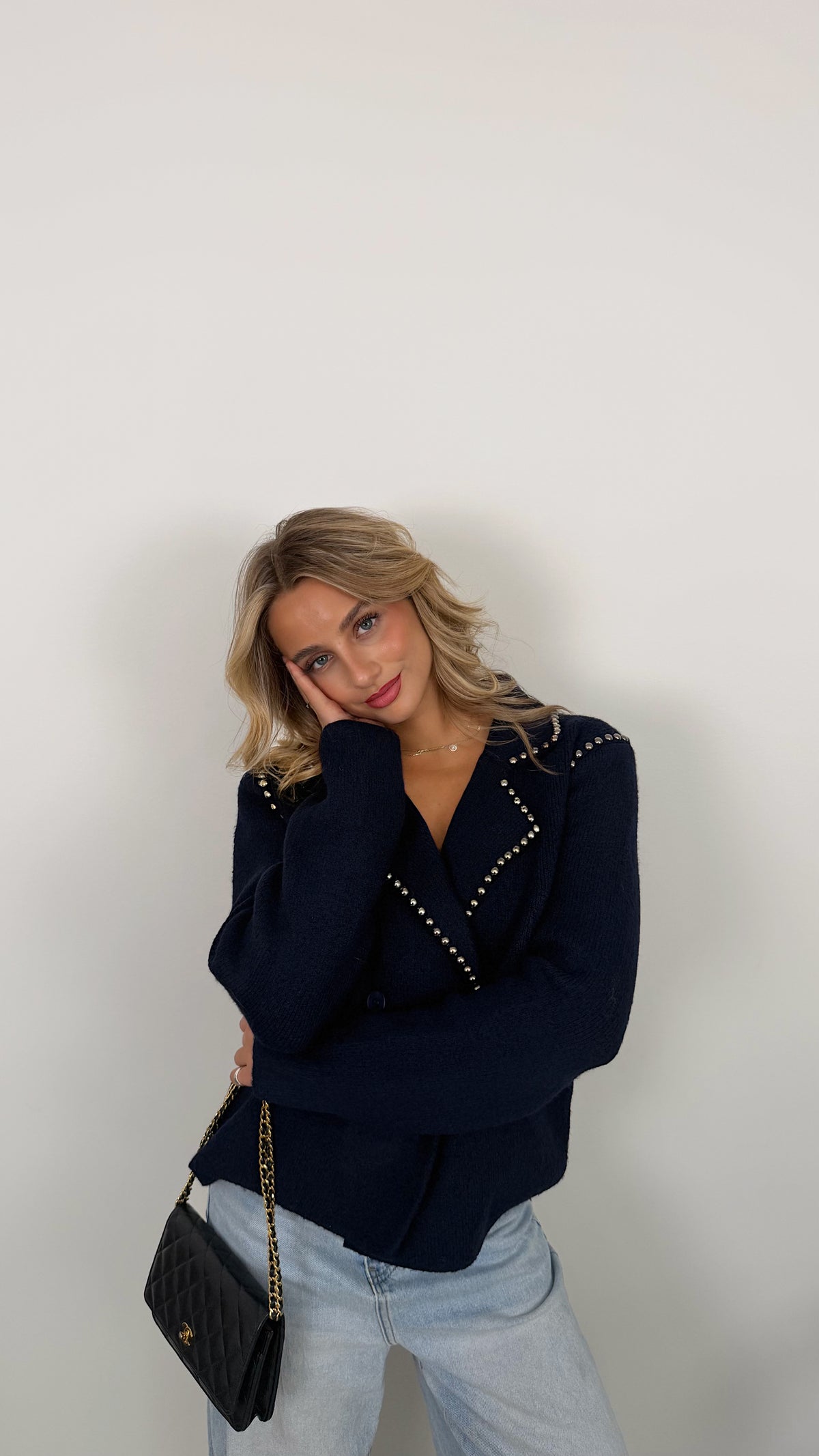 MARINA CARDIGAN