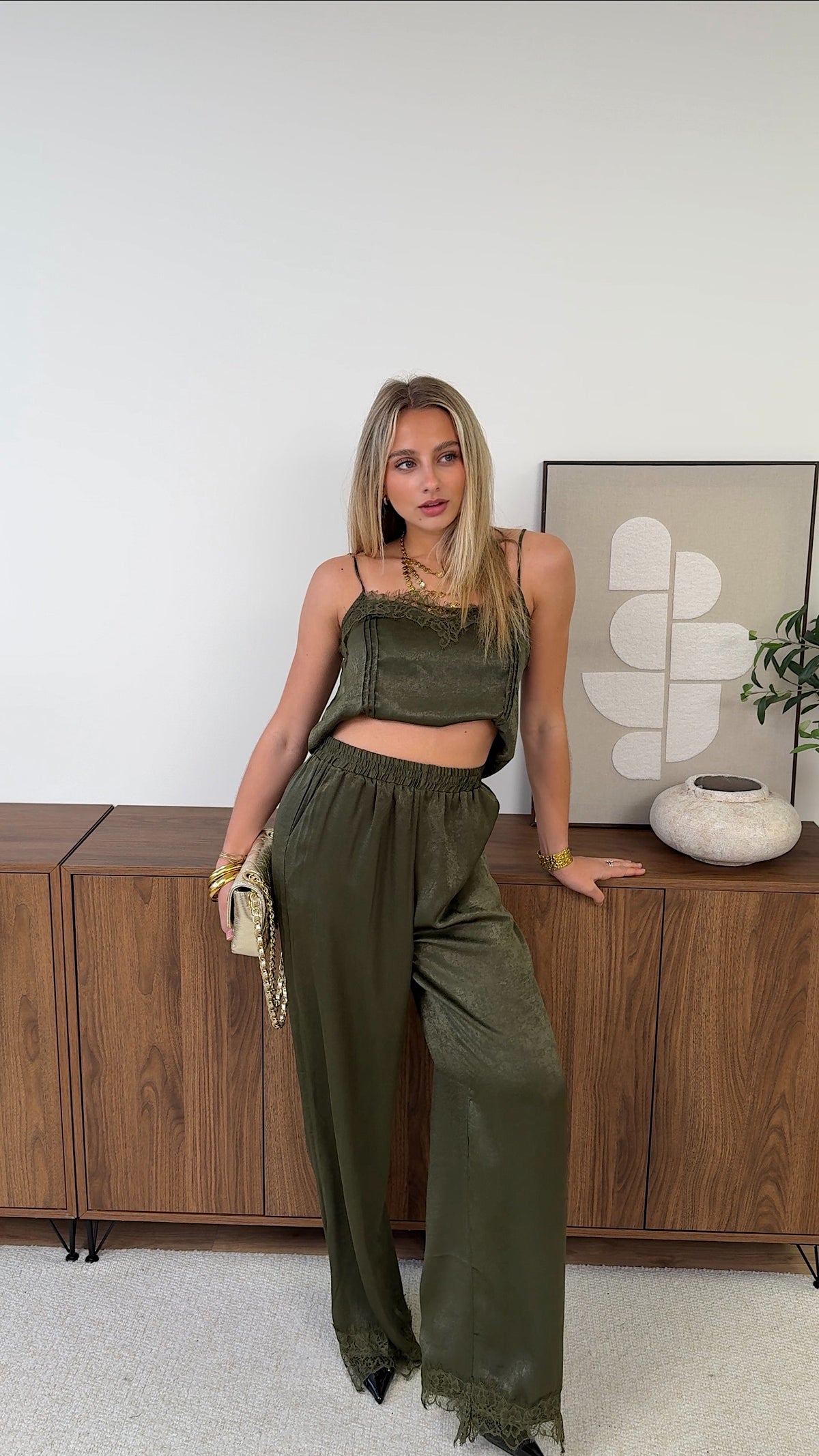 ENSEMBLE WILLOW