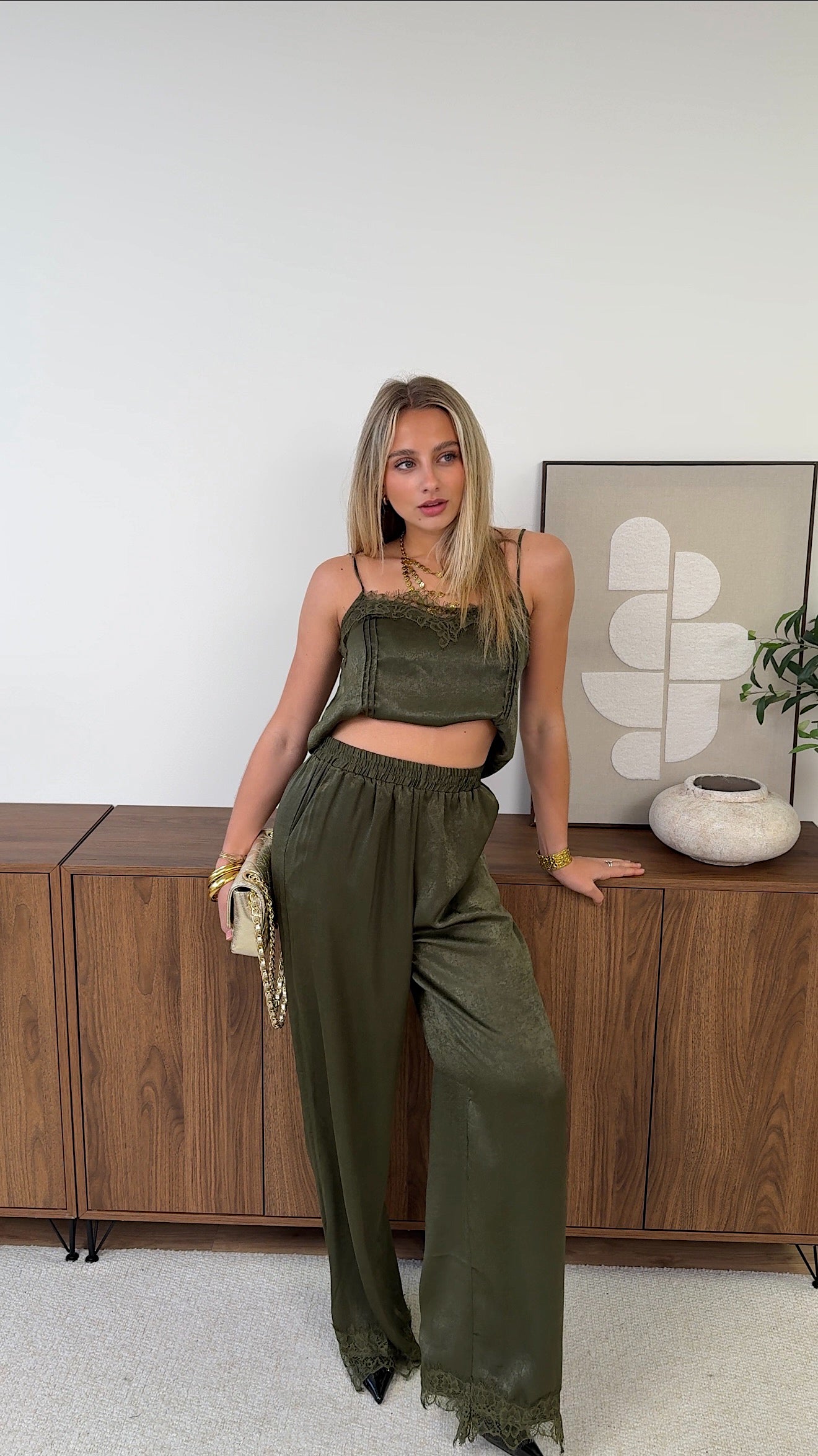 ENSEMBLE WILLOW
