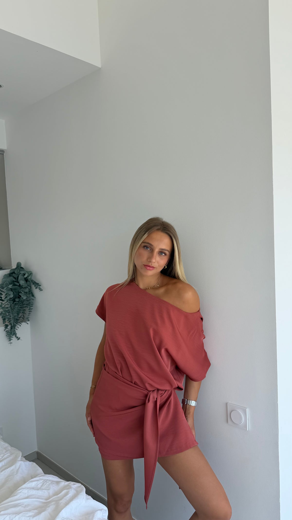 ROBE ELLA