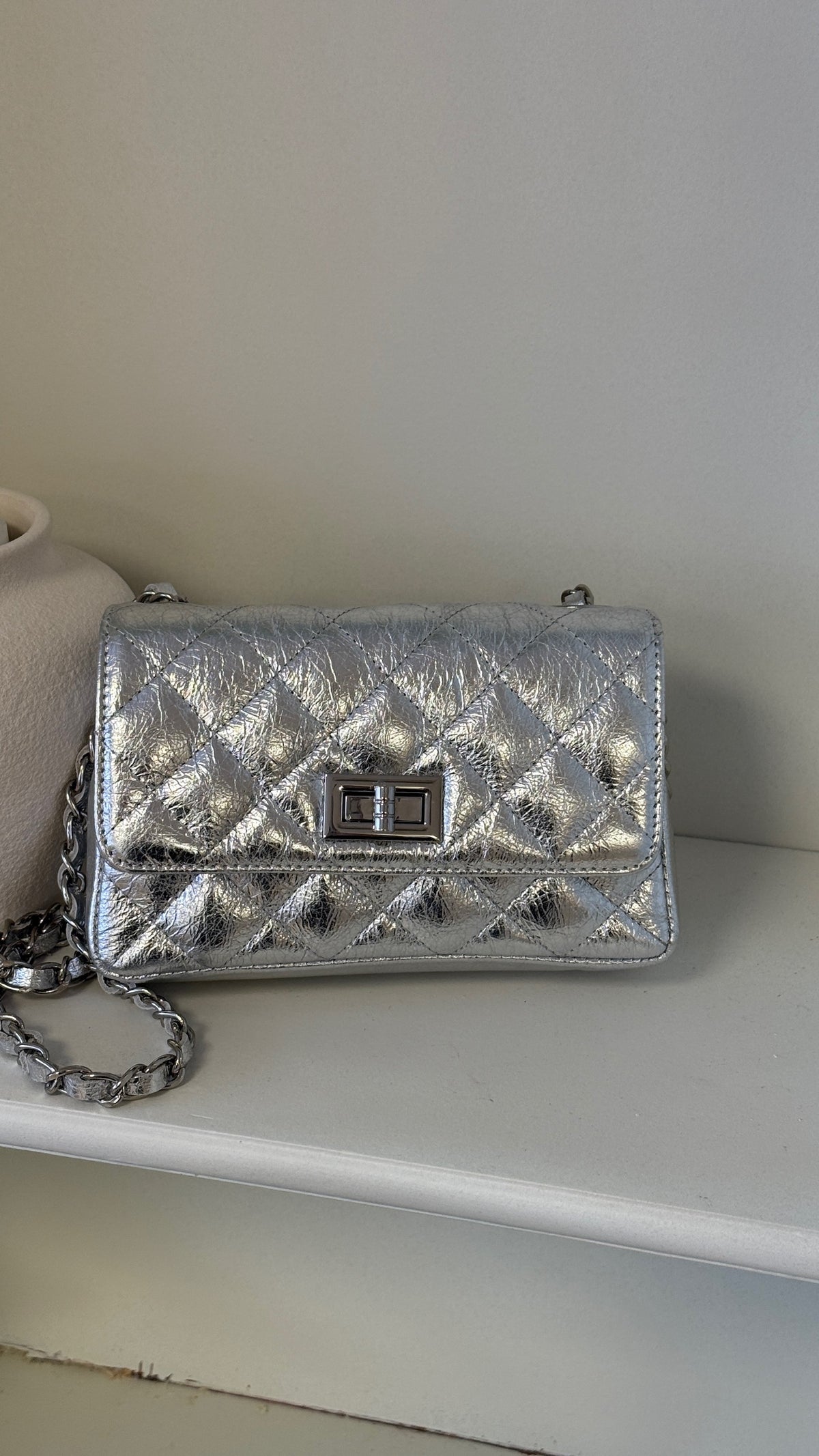 SAC OREA - ARGENTE