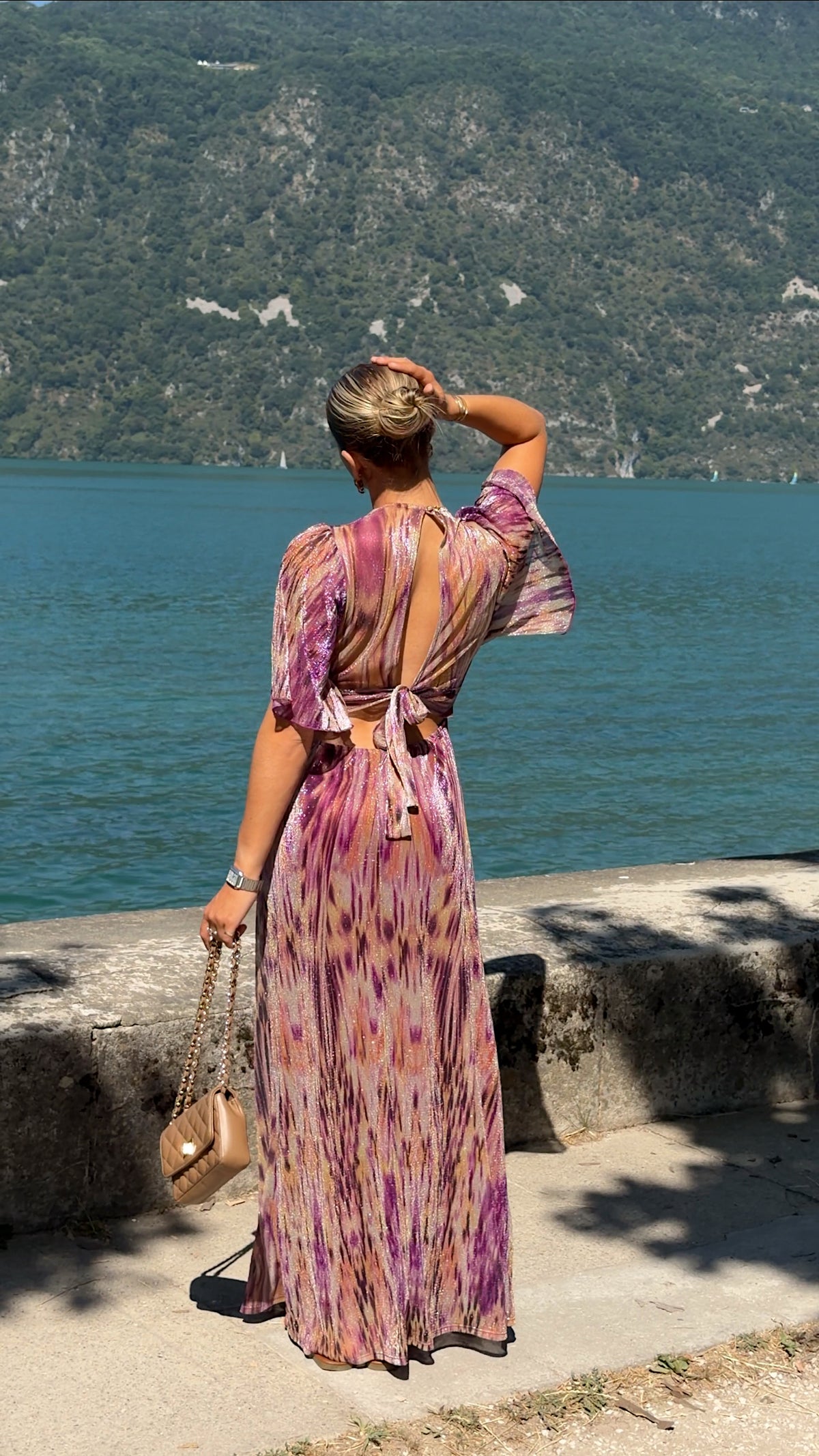 ROBE JASMINE