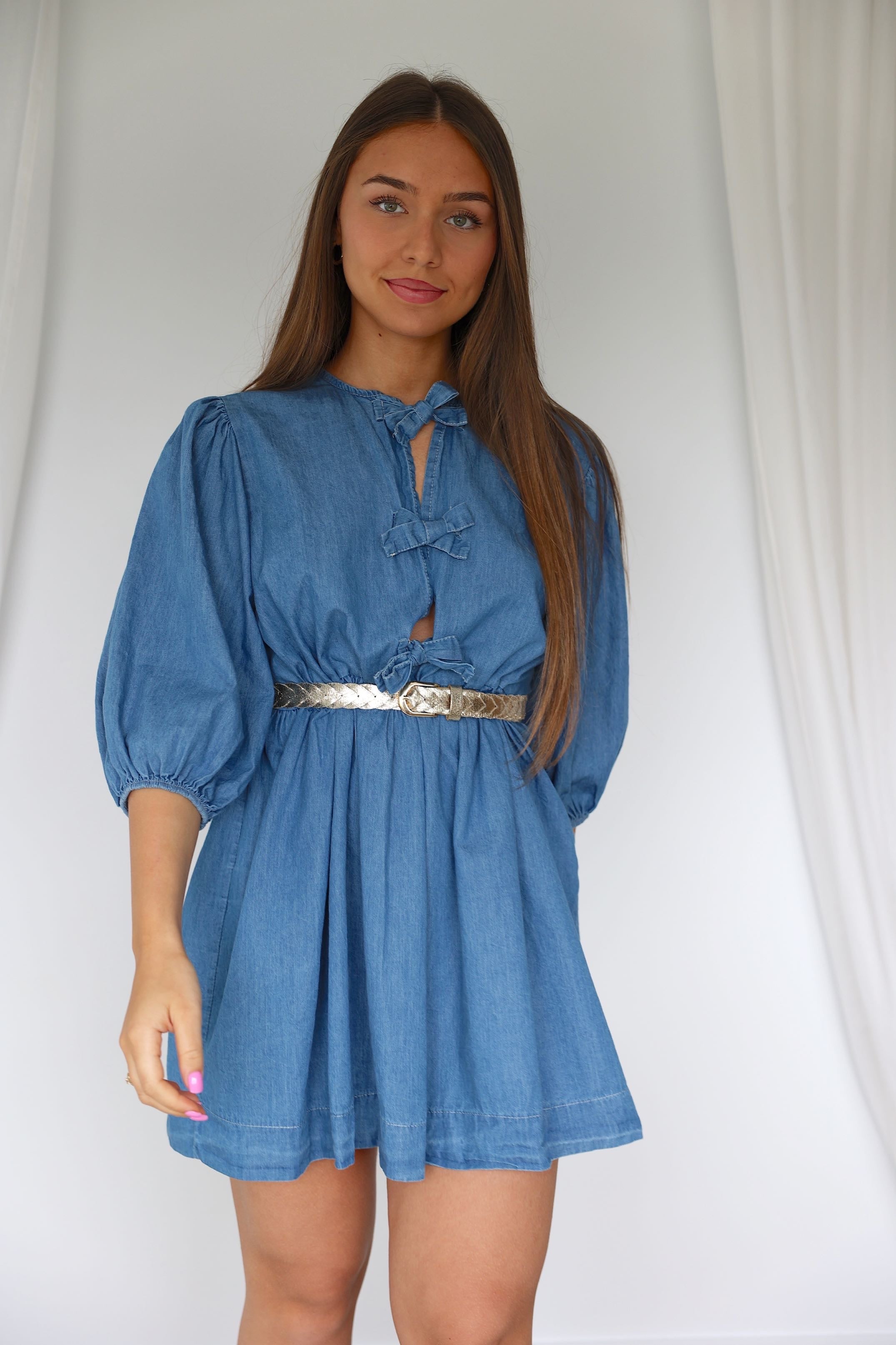 ROBE TAYLOR - VERSION LONGUE