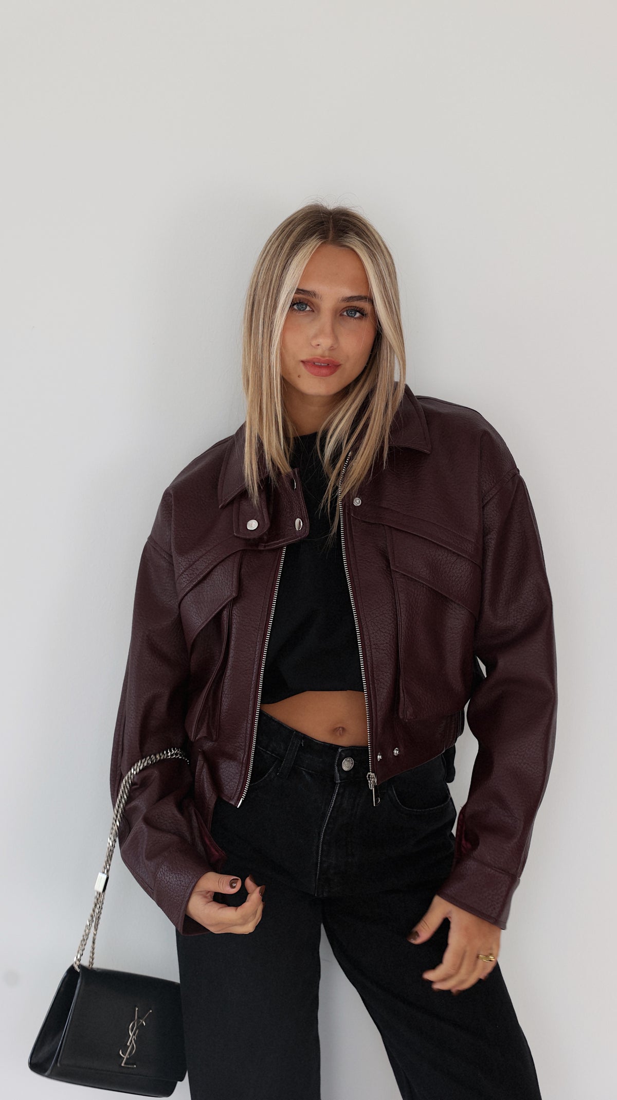 PERFECTO ELYO - BURDEOS