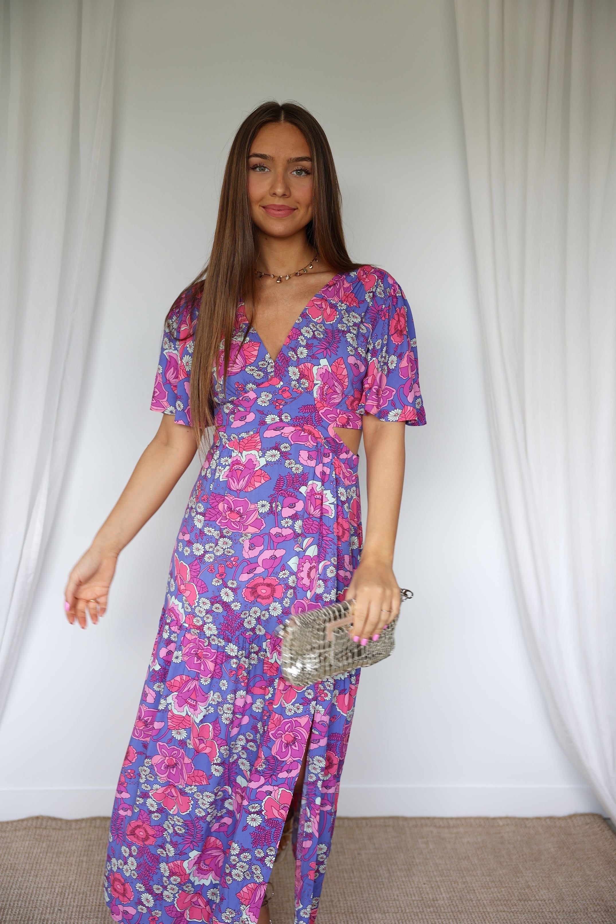 ROBE AMELIA