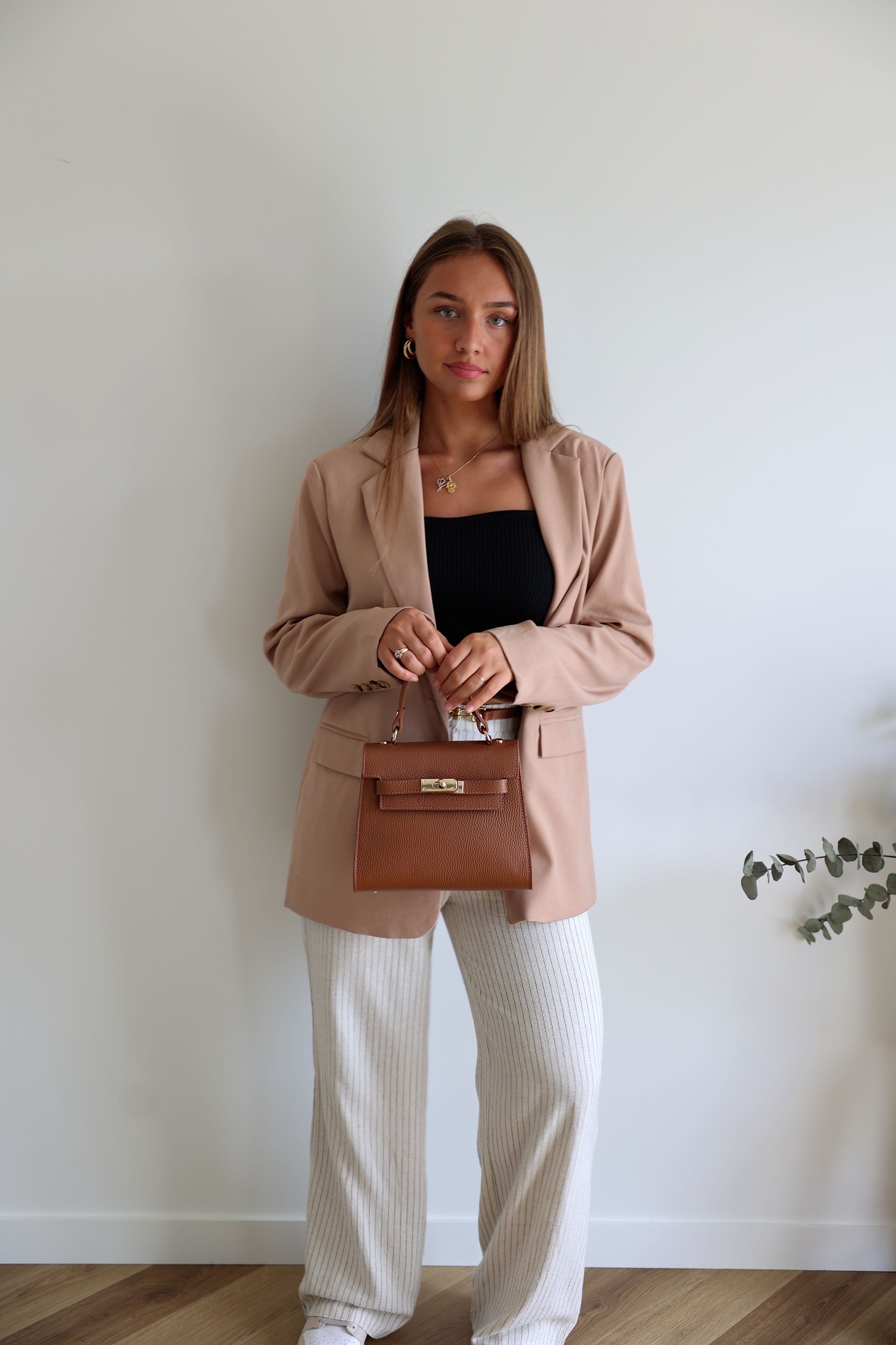 BLAZER LILOU