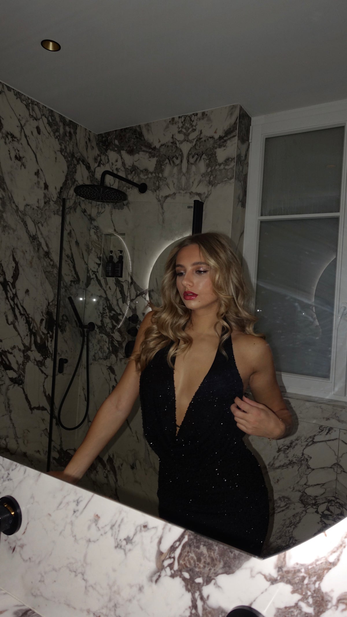 VESTIDO FLORINE