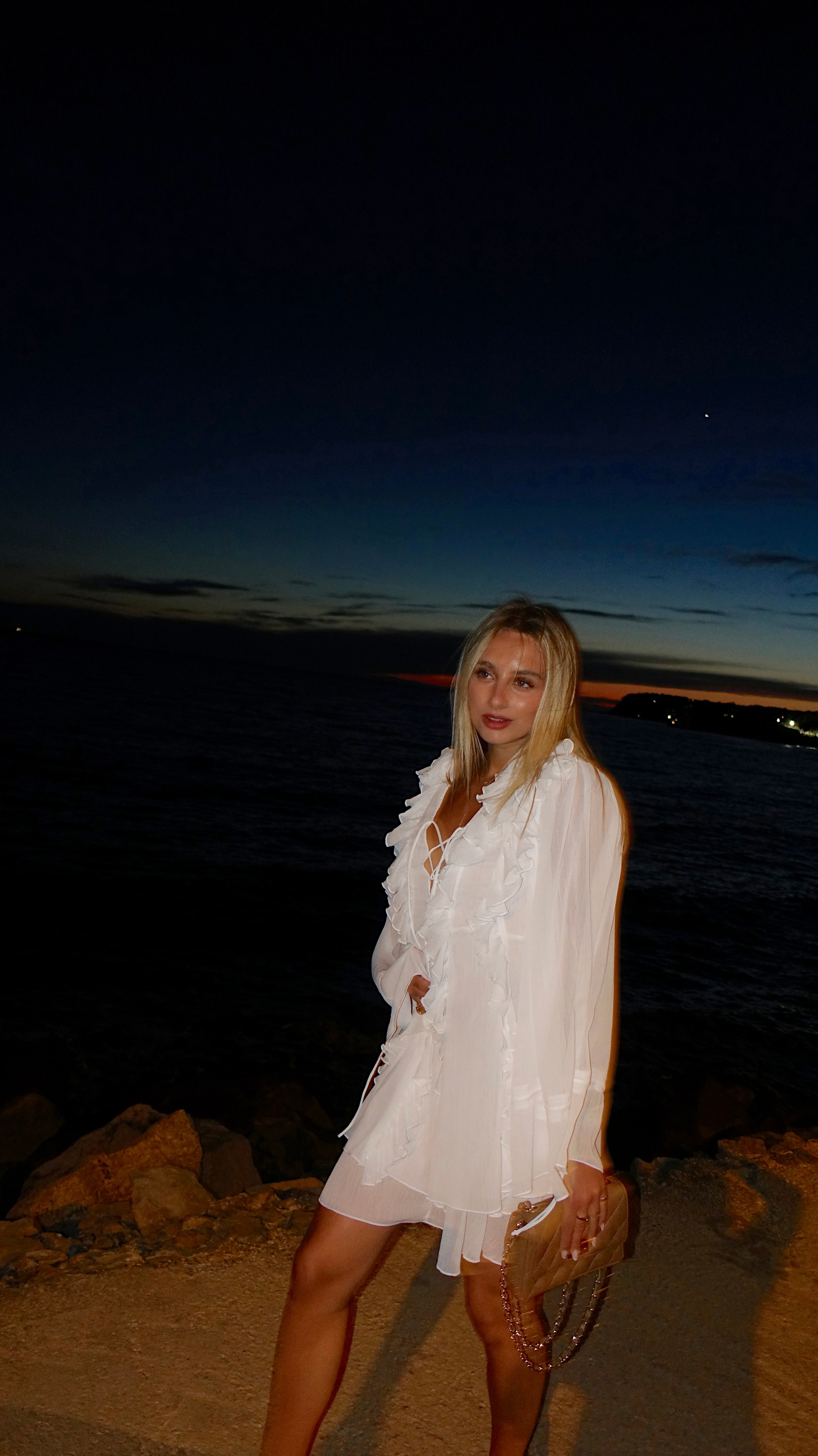 ROBE KASSANDRA