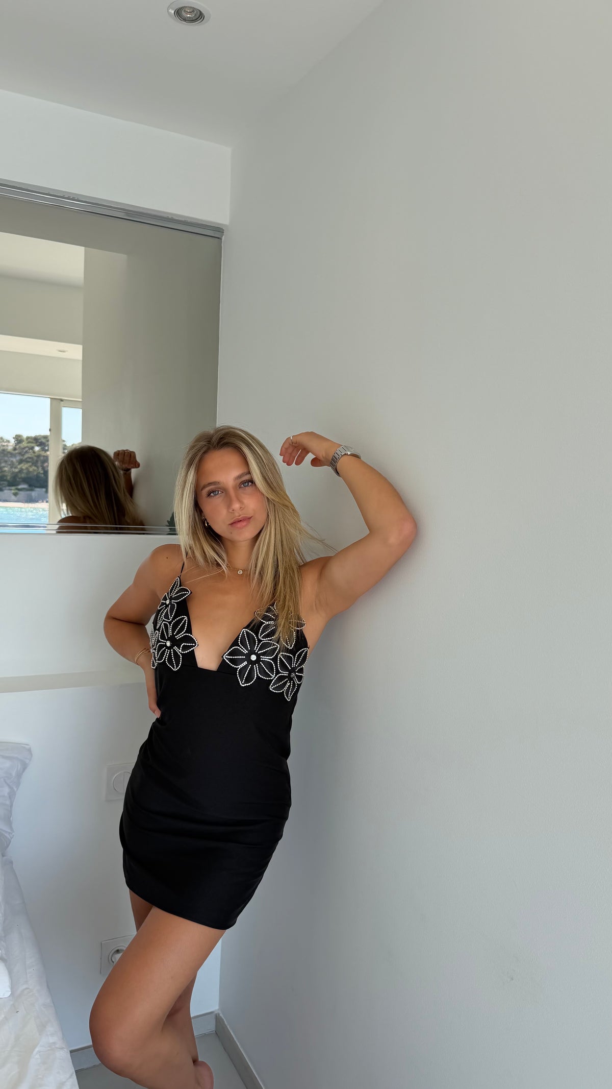 ROBE AIMIE