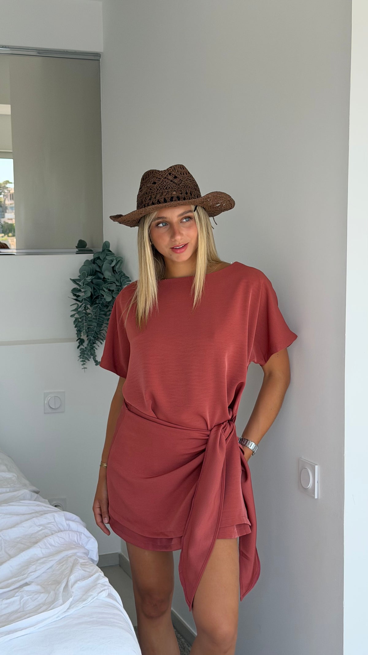 ROBE ELLA