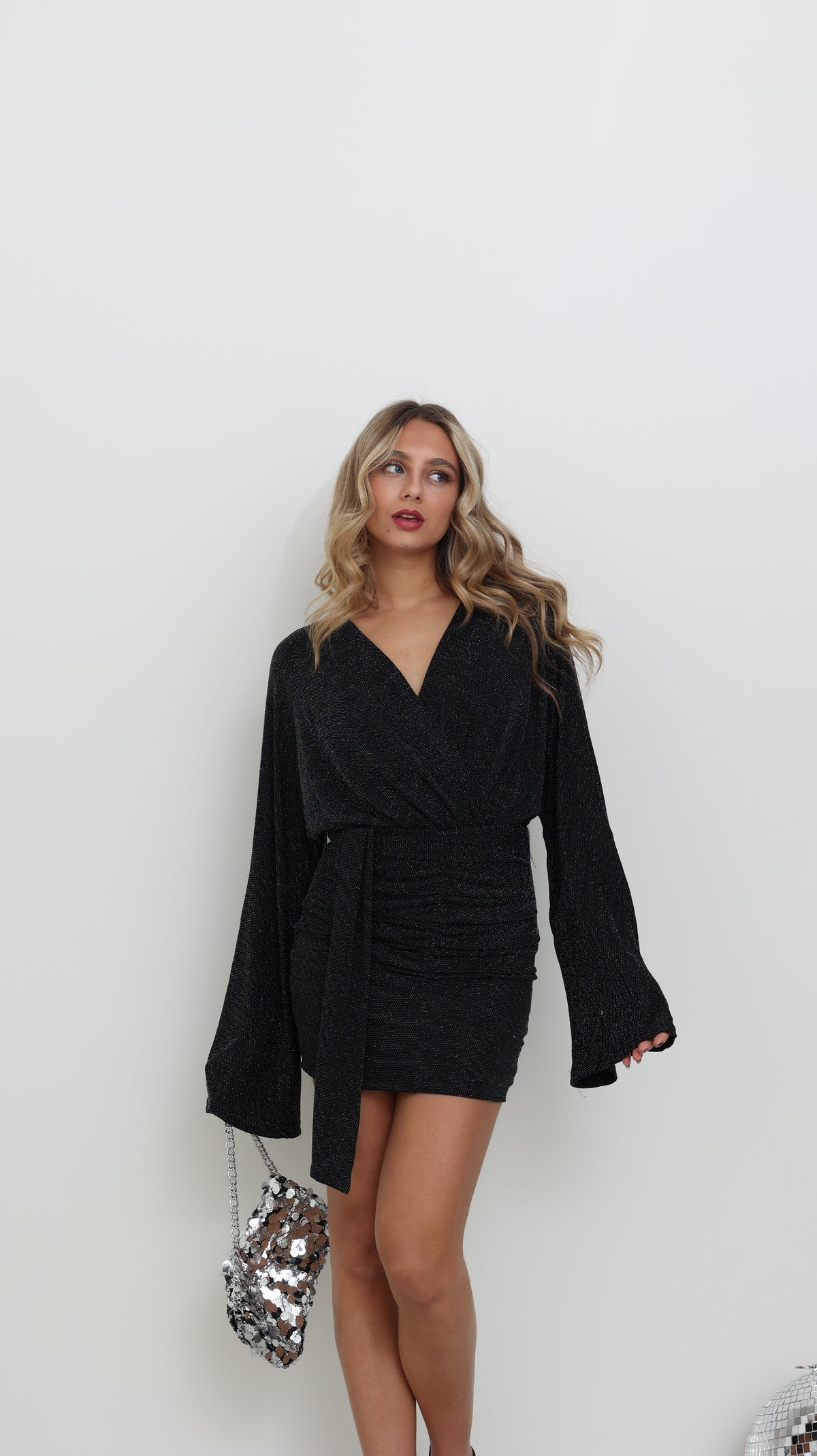 ROBE VIANA