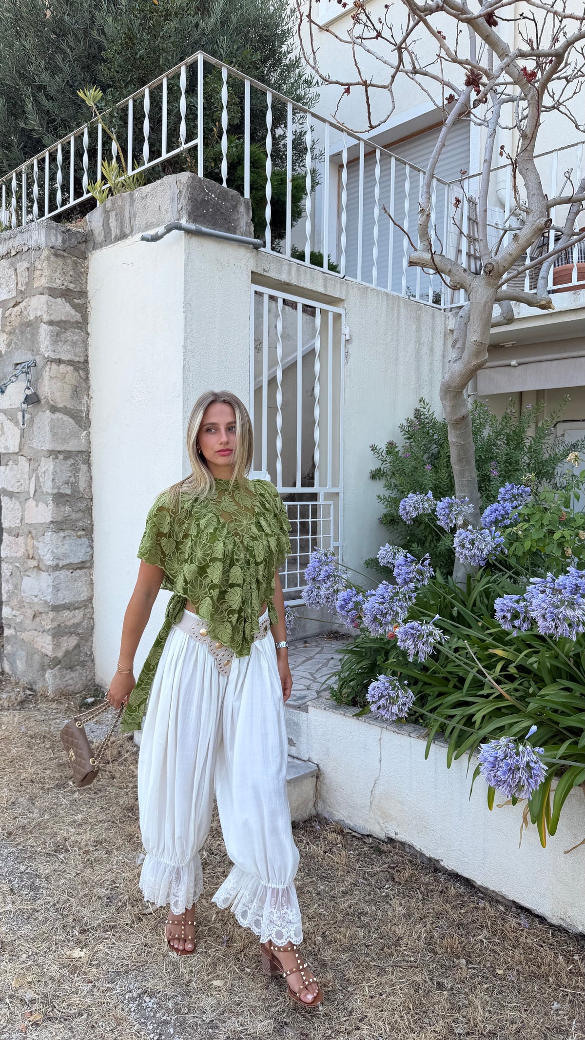PANTALON MONICA