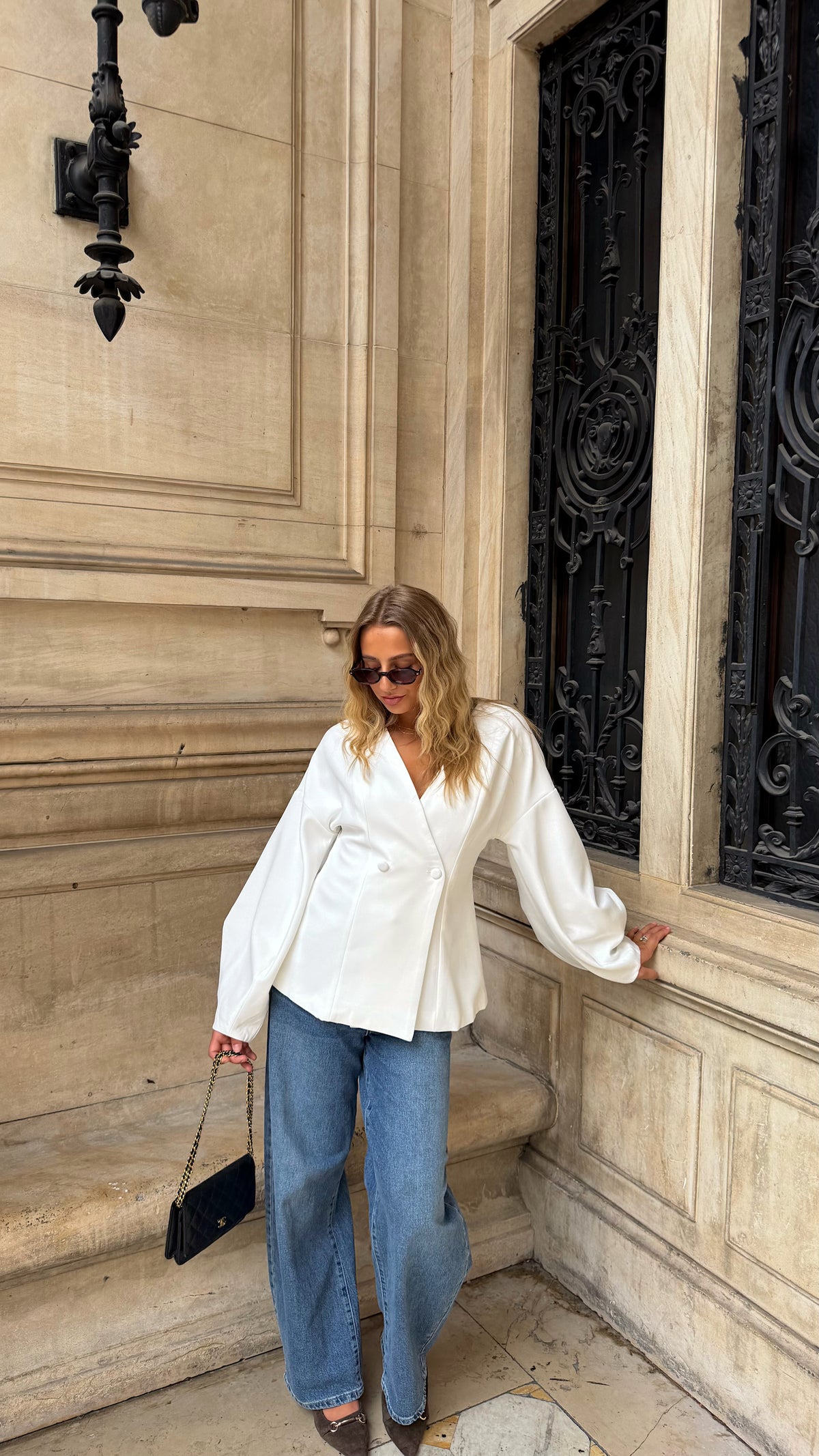 BLAZER KATE