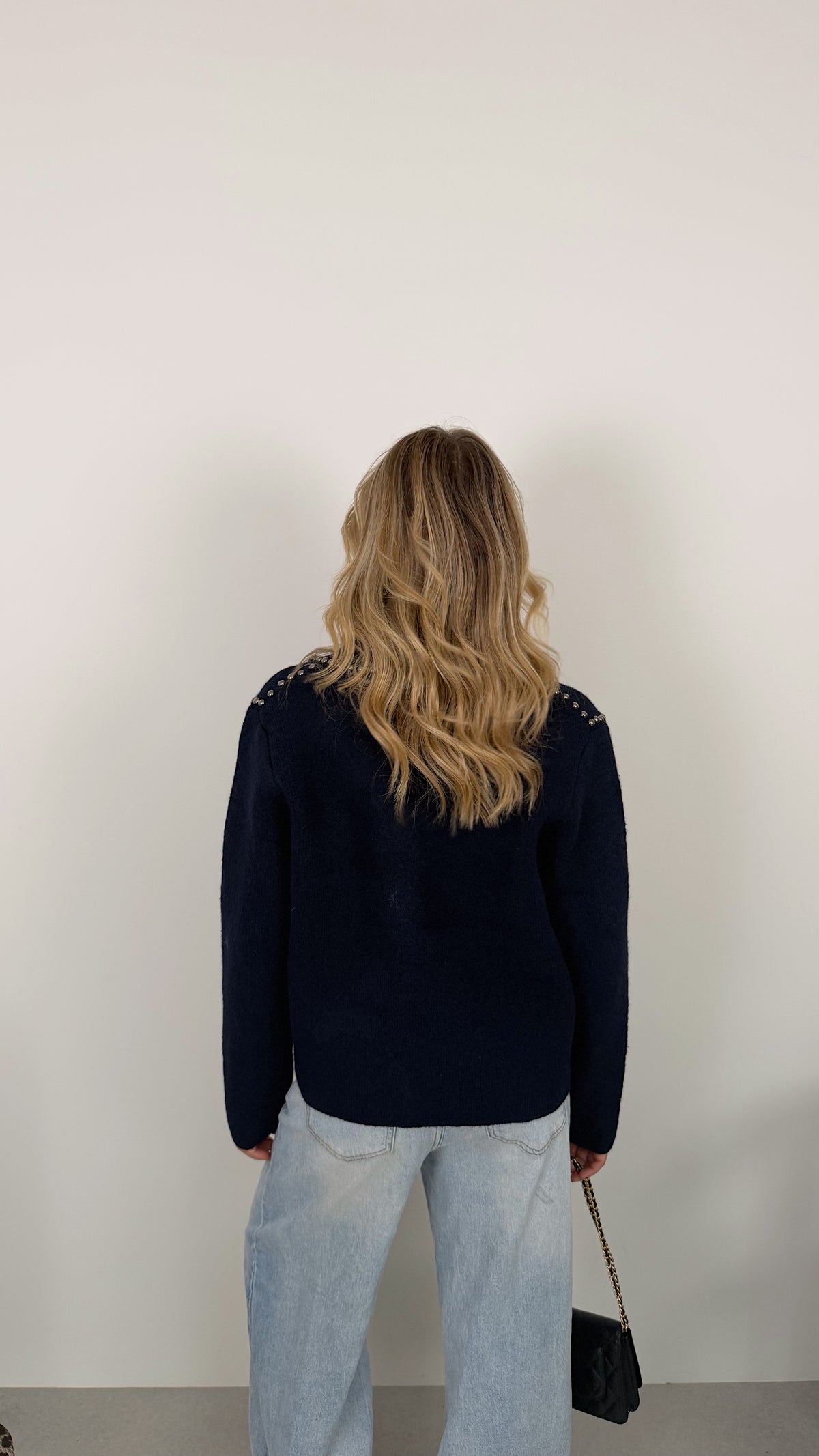 MARINA CARDIGAN