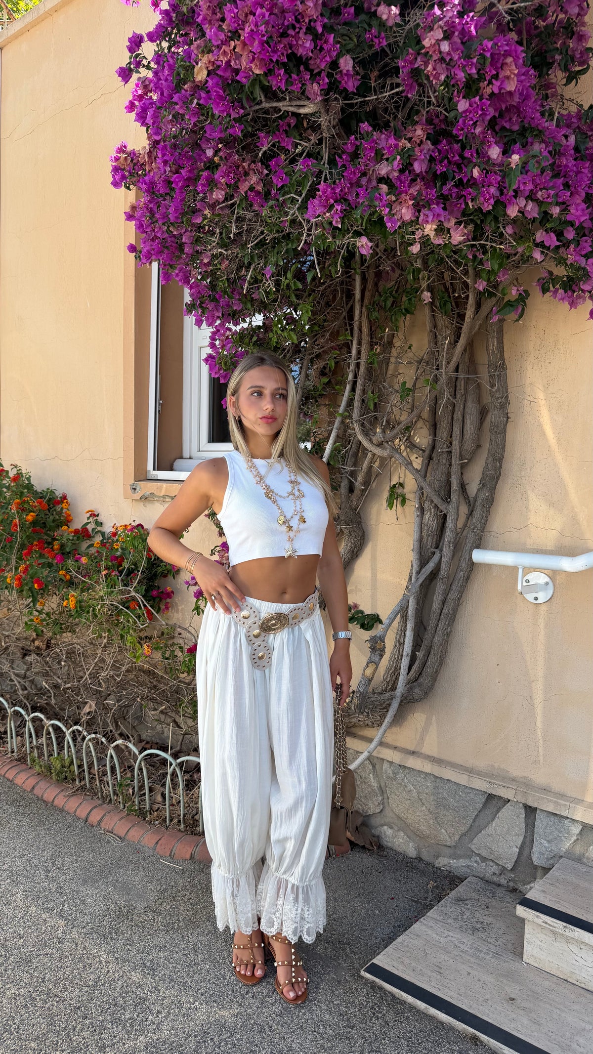 PANTALON MONICA