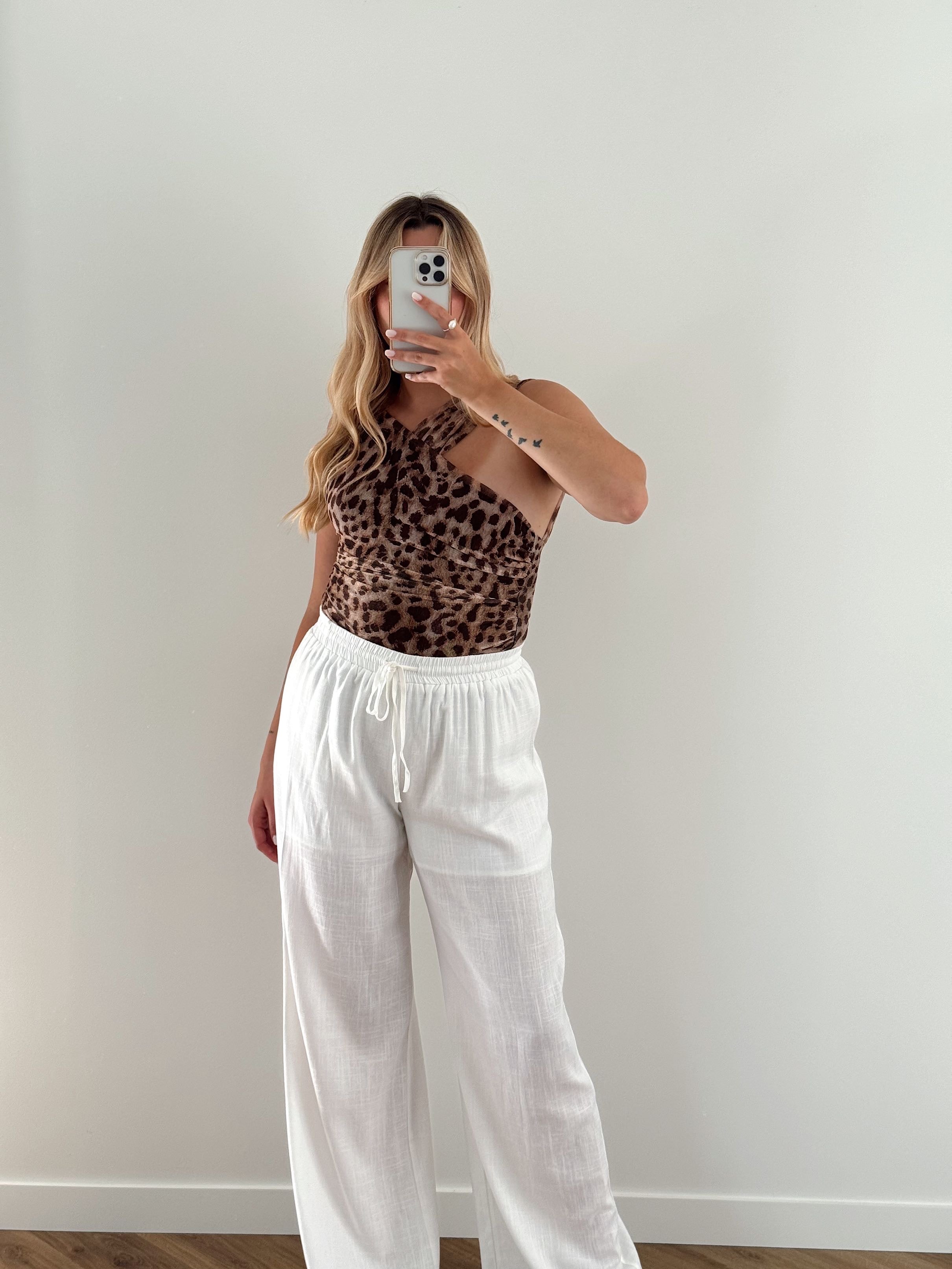 PANTALON FANNY