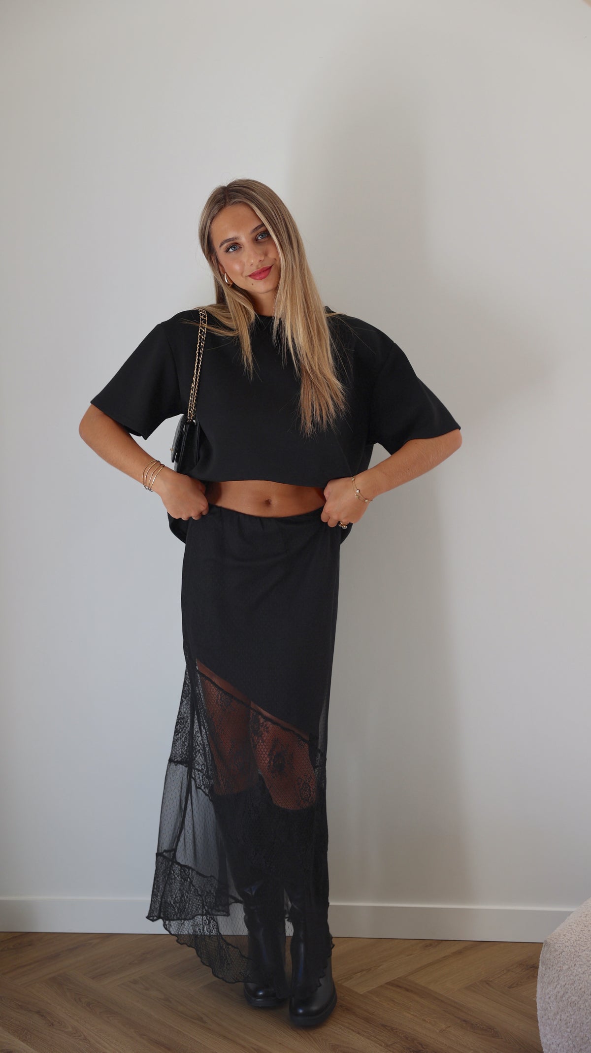 FALDA EDEN