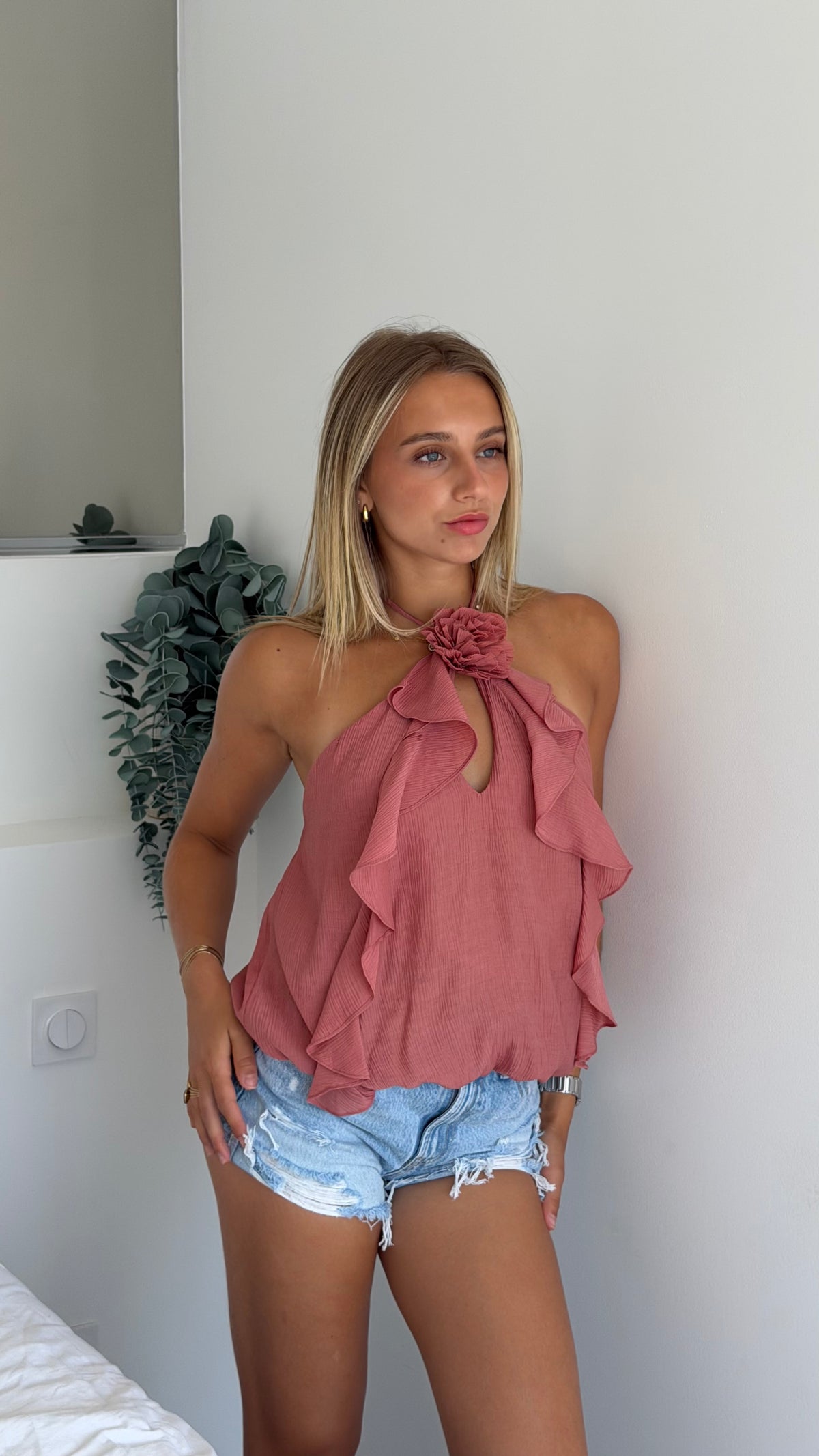 TOP AXELLE