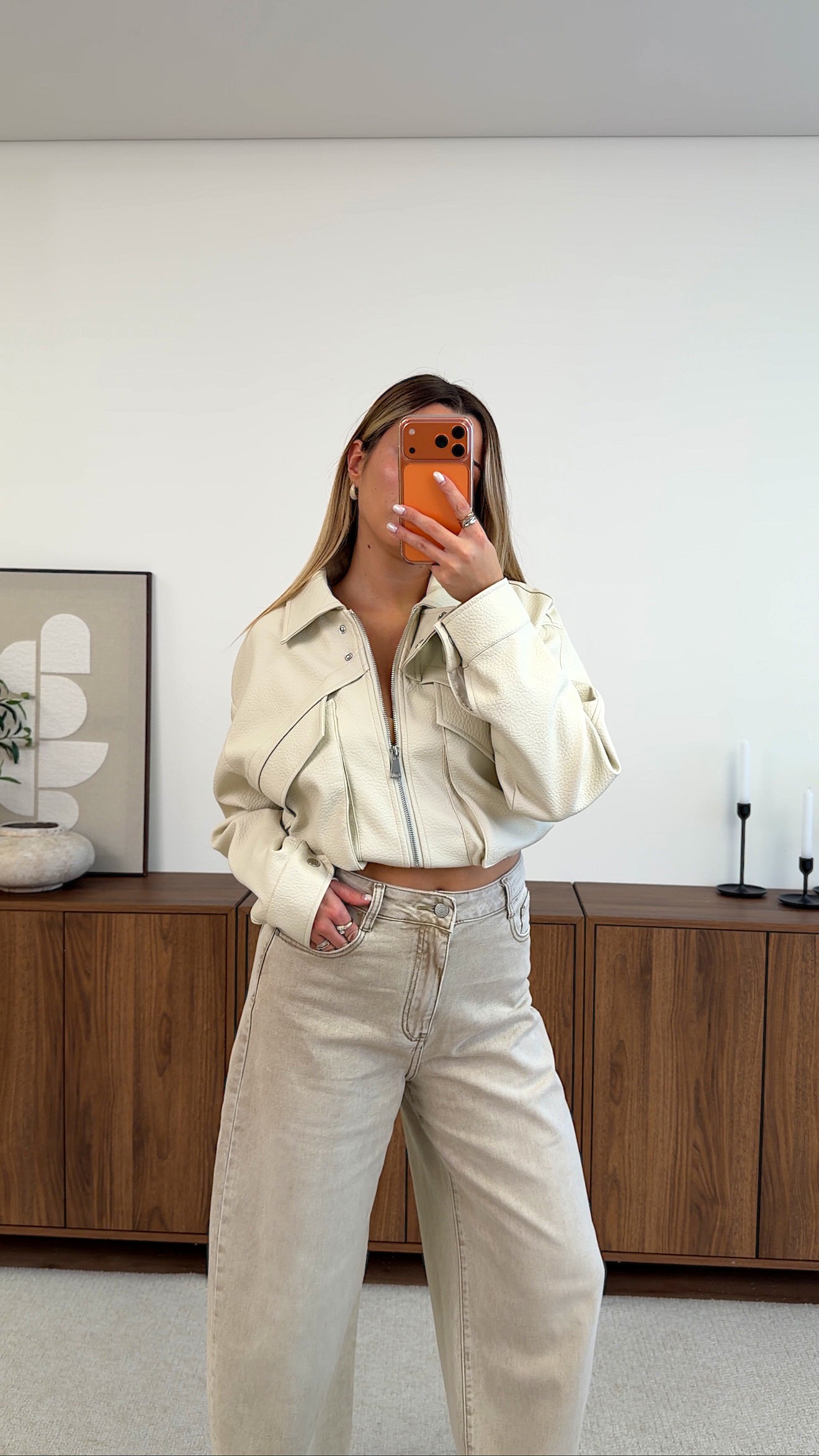 ELYO PERFECTO - BEIGE