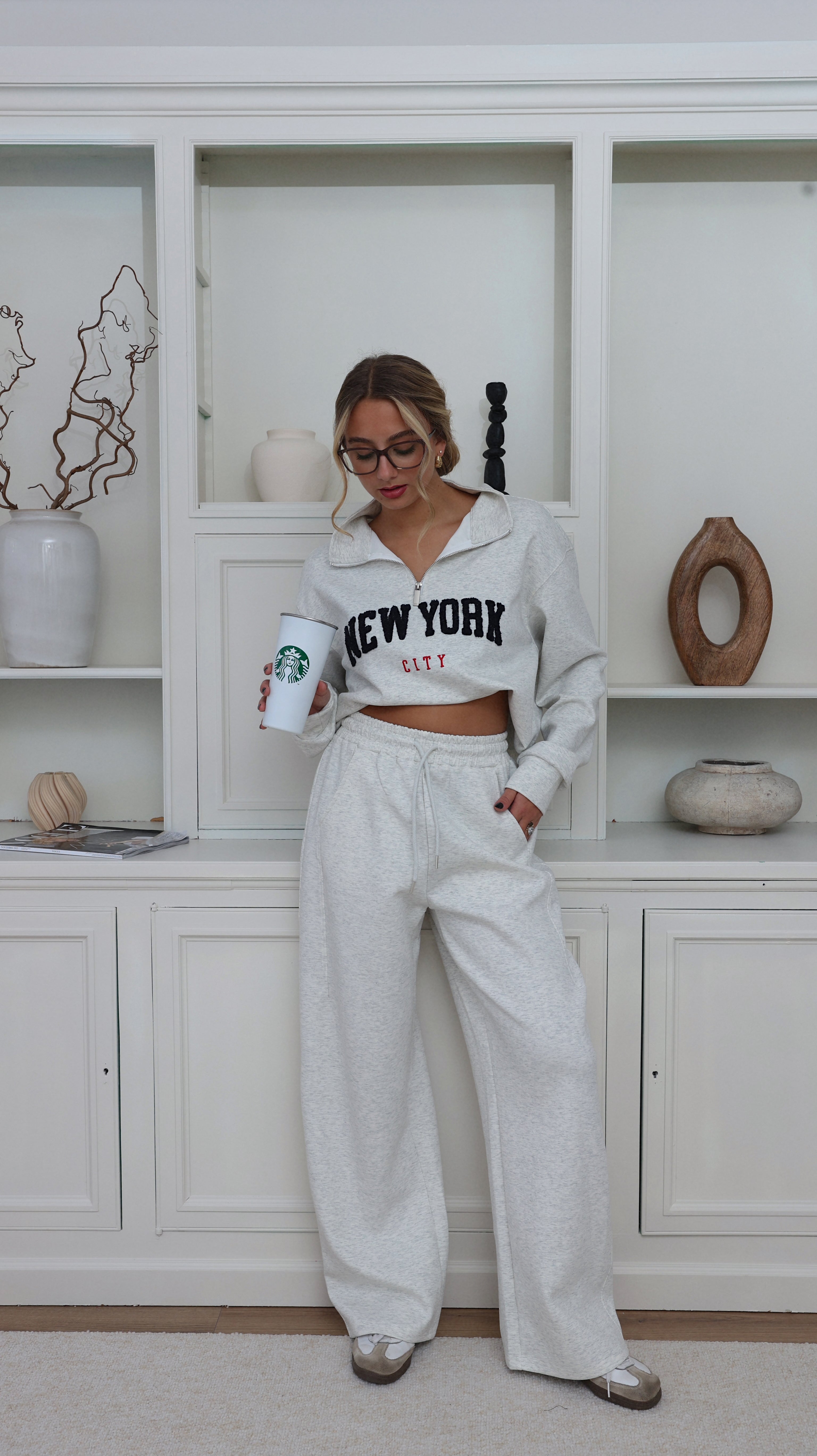 ESTUDIO DE NUEVA YORK