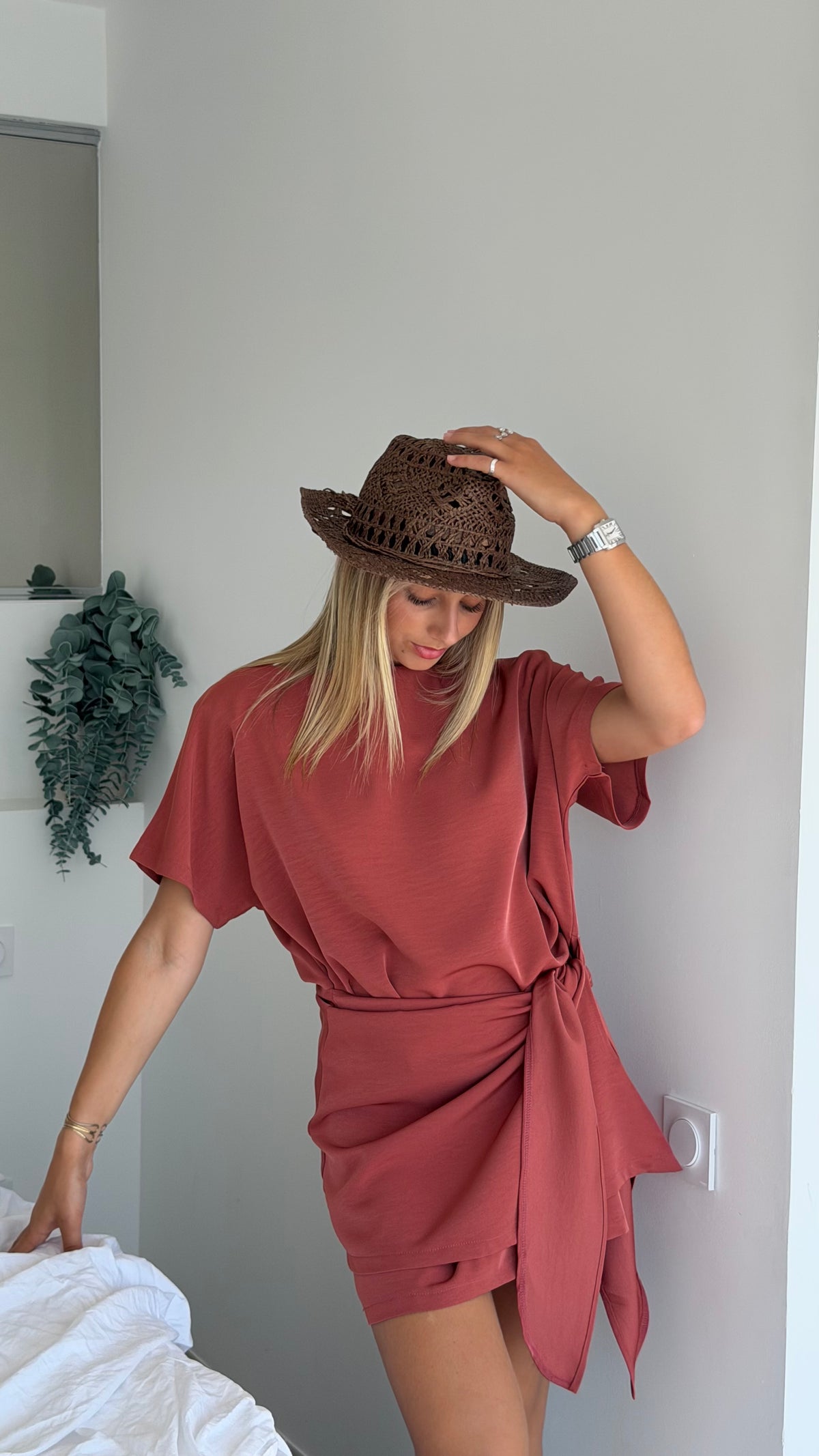 ROBE ELLA