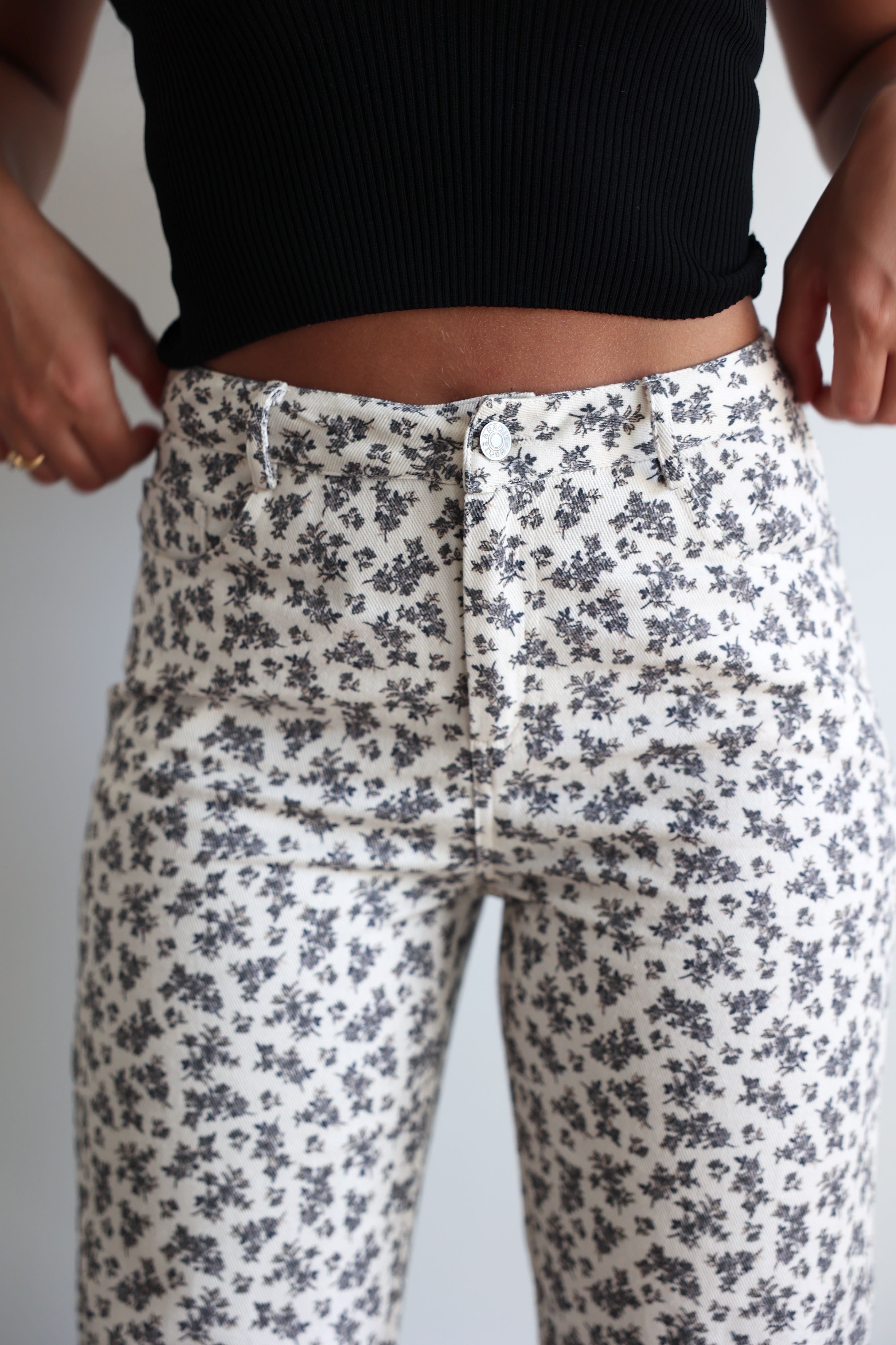 PANTALONES LIGEROS