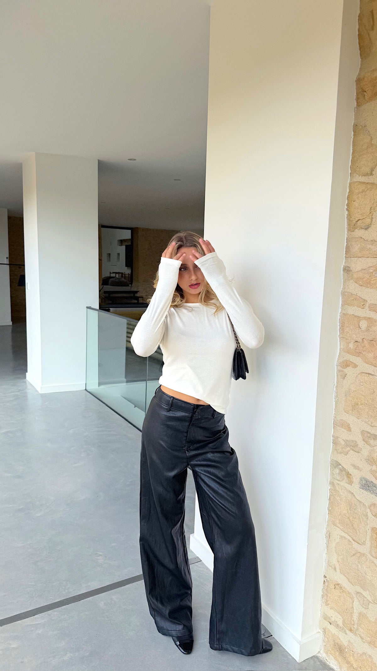 PANTALON ROBIN