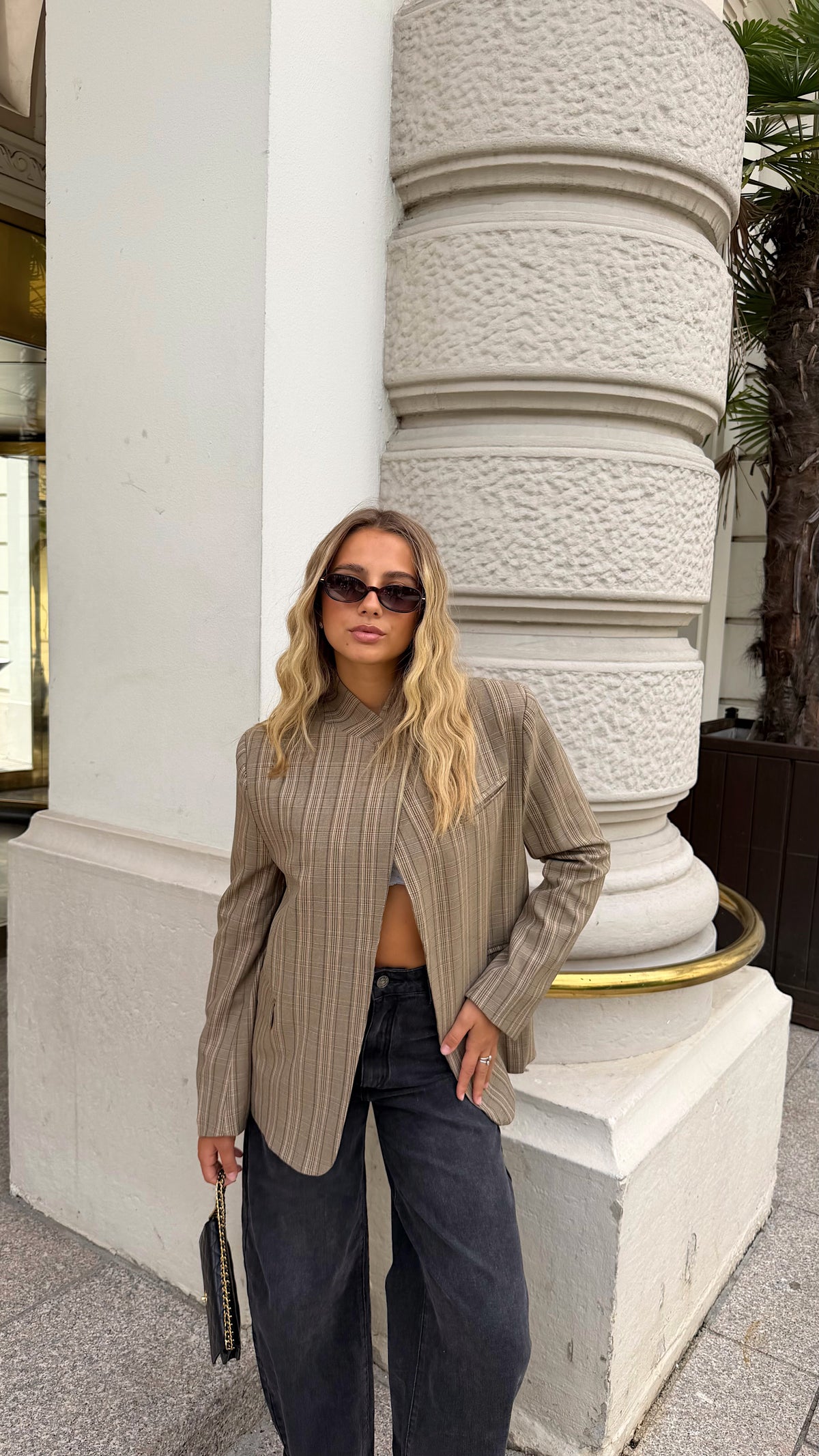 BLAZER ALANA