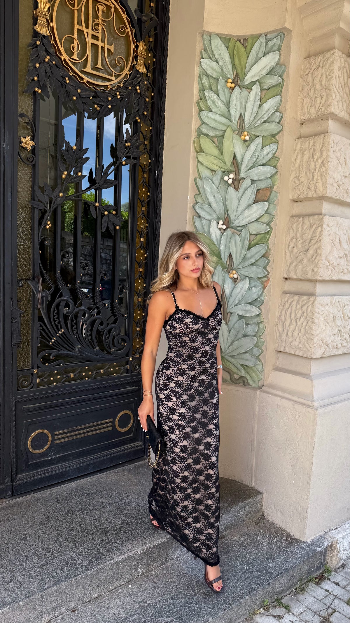 LOU DRESS