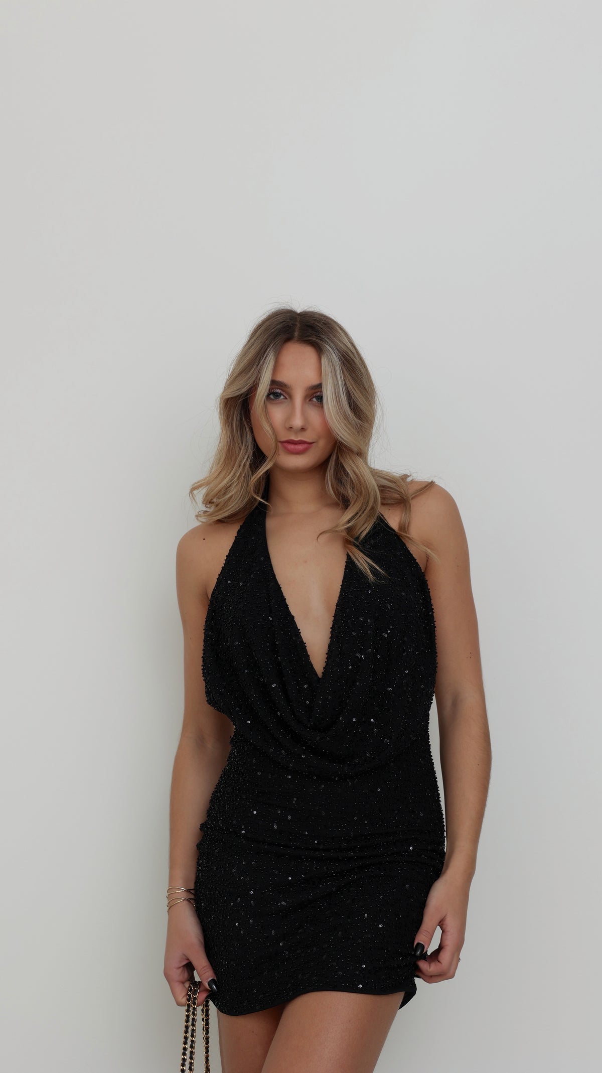 VESTIDO FLORINE