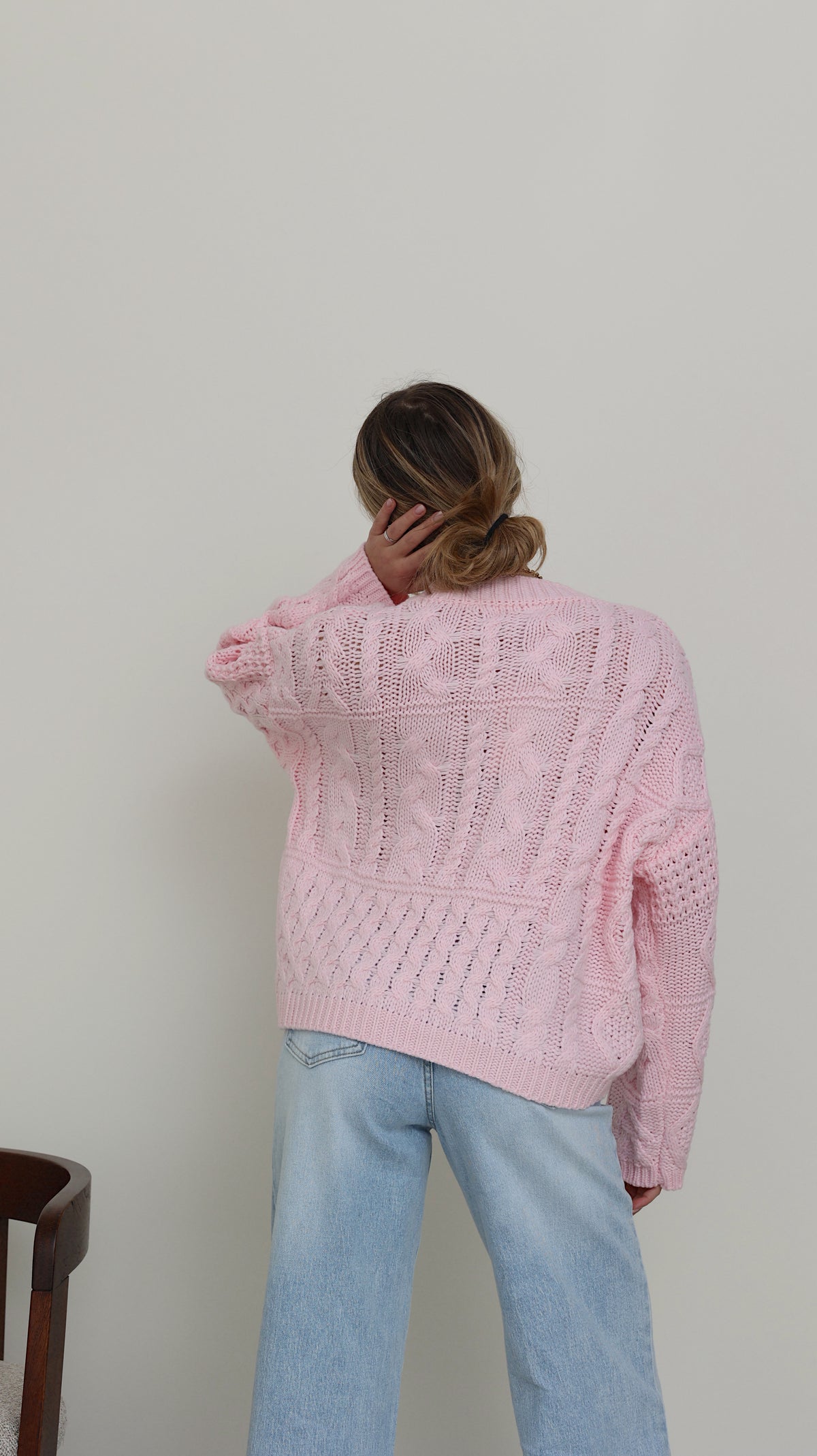 GILET SARA