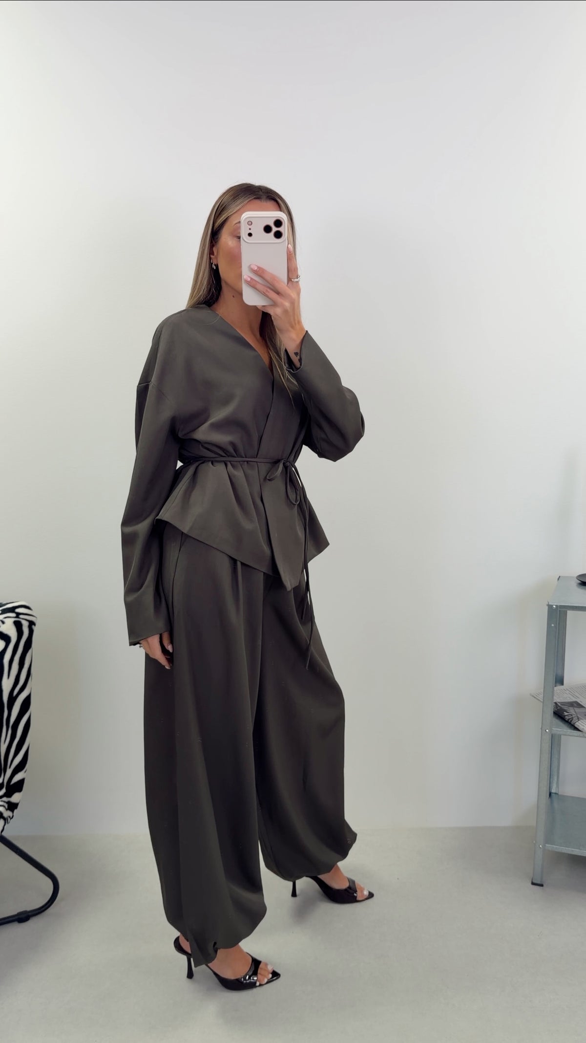 VESTE RENÉE