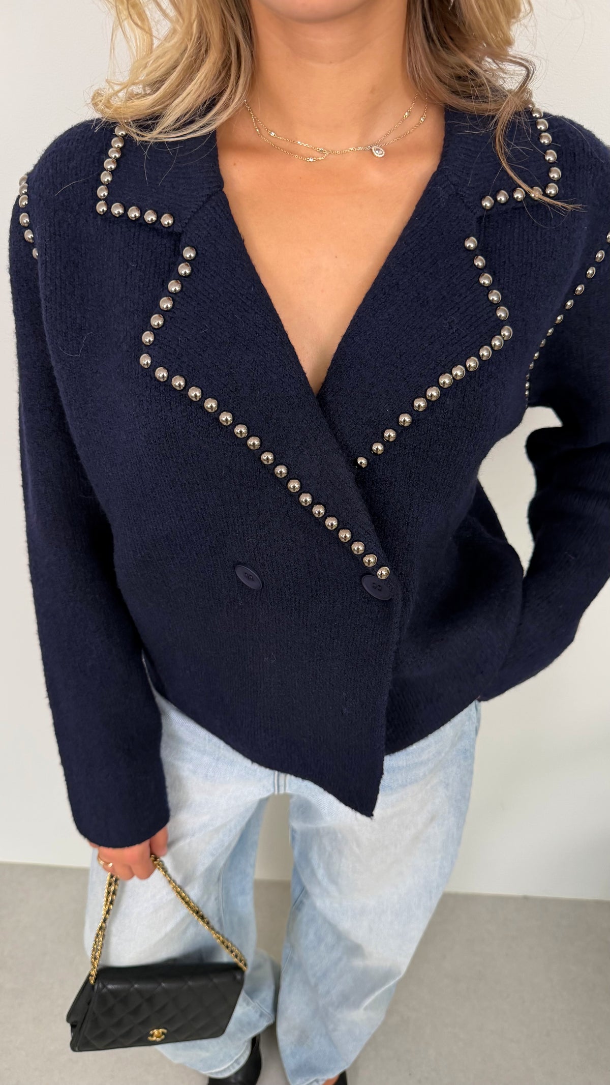 MARINA CARDIGAN