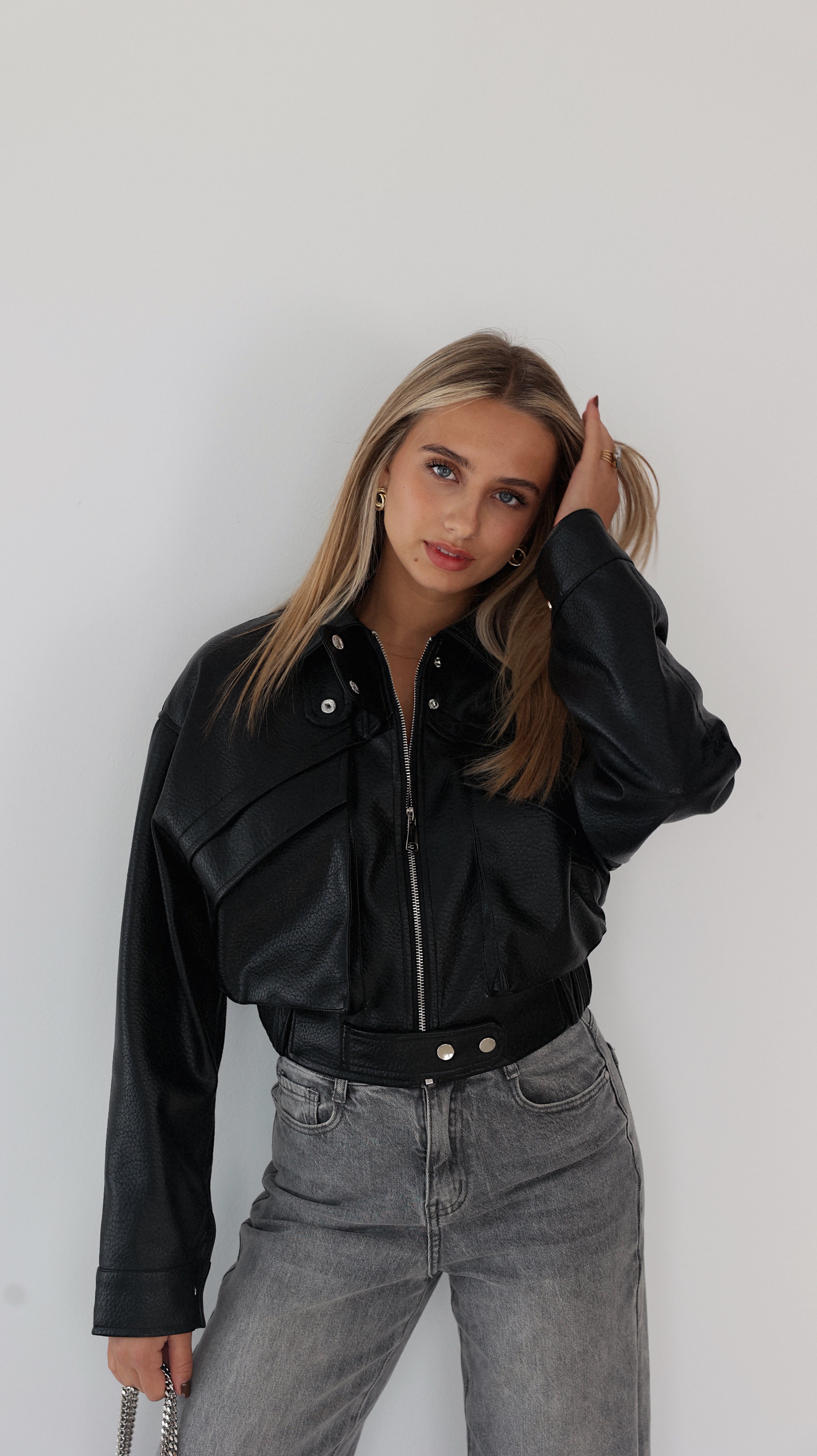 PERFECTO ELYO - NEGRO