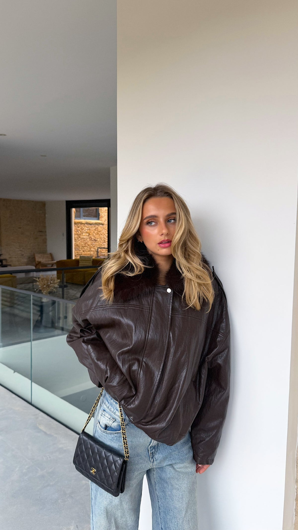 VESTE MYRIAM