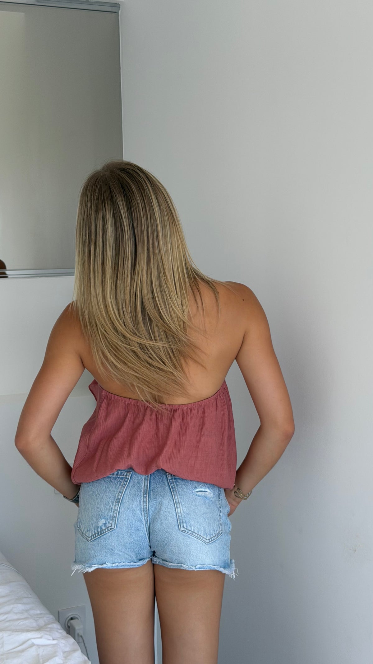 TOP AXELLE