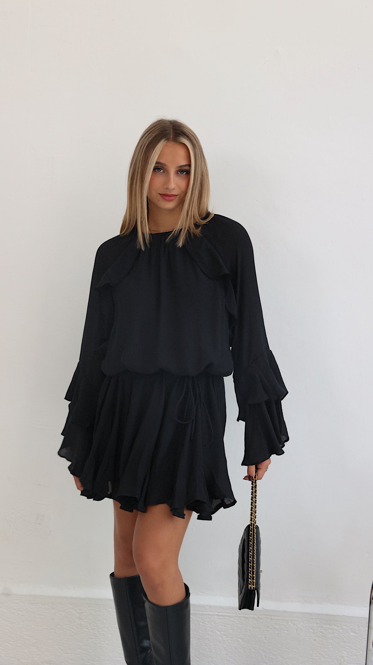 ROBE DOLORES
