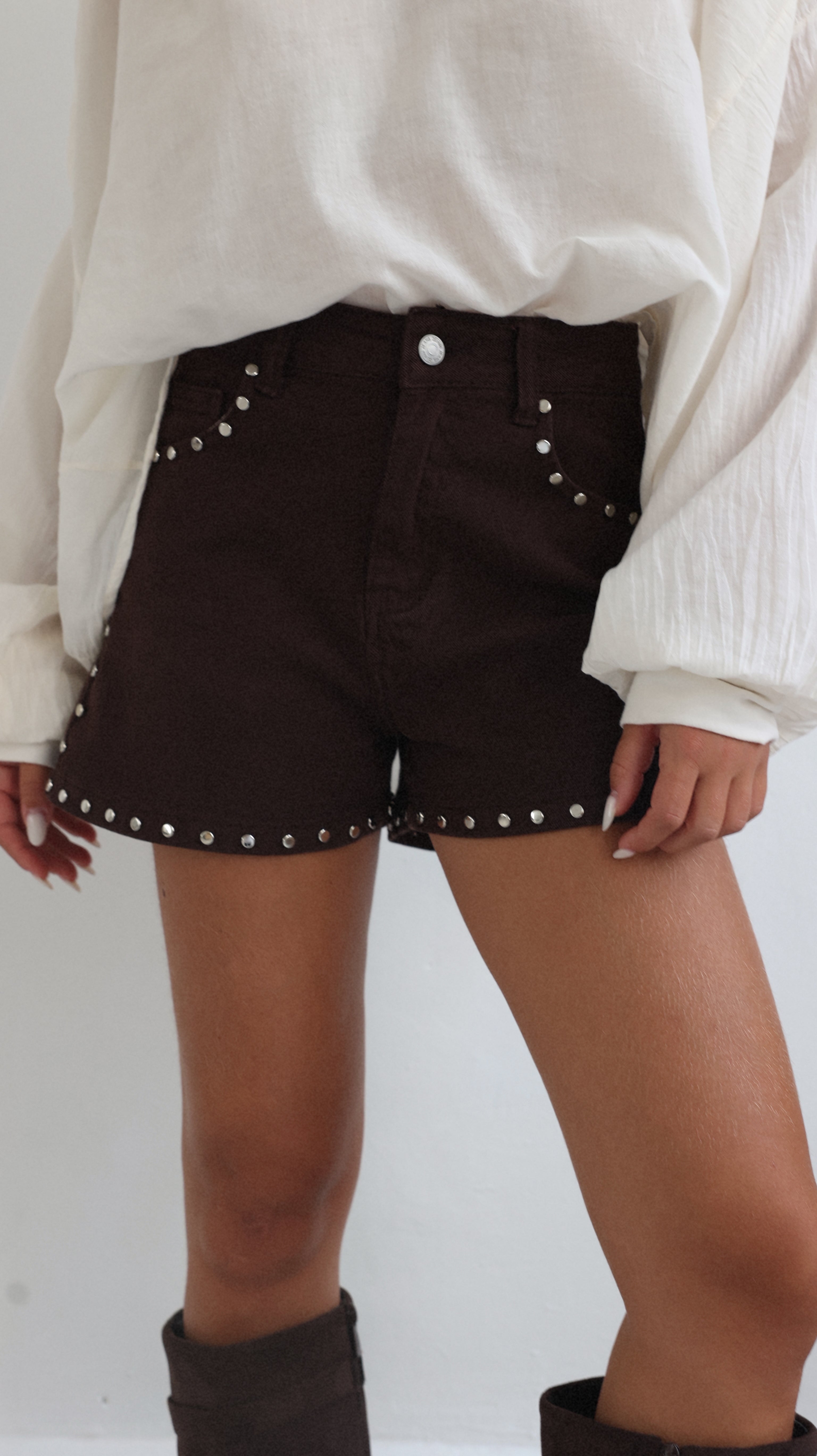JULIETTE SHORTS