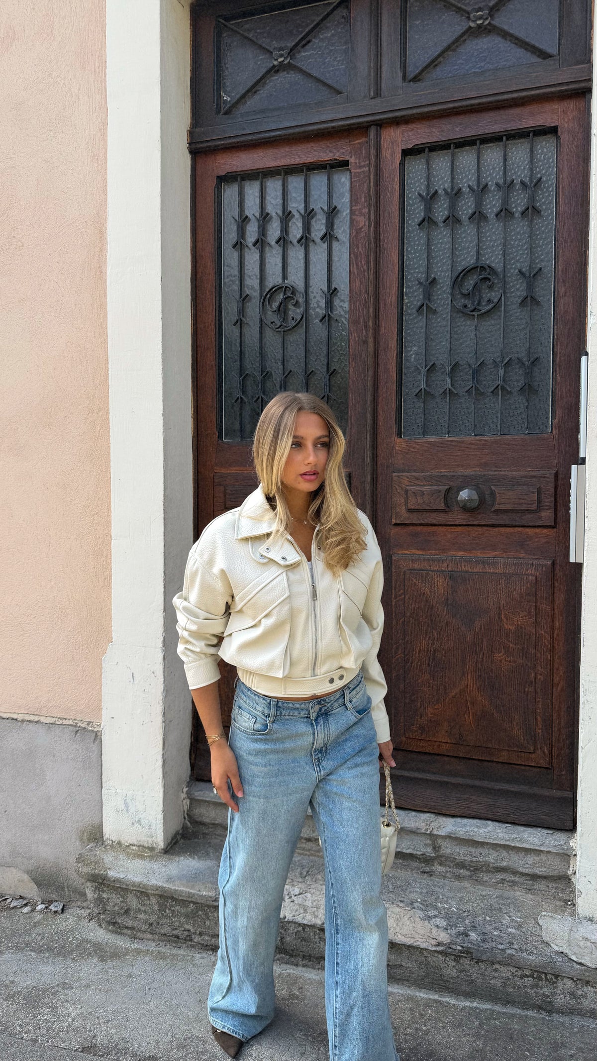 ELYO PERFECTO - BEIGE