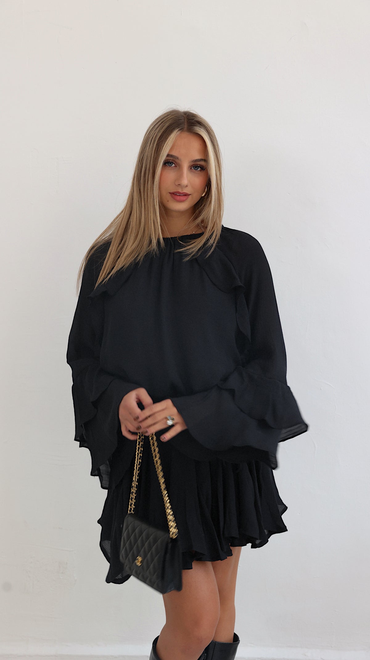 ROBE DOLORES