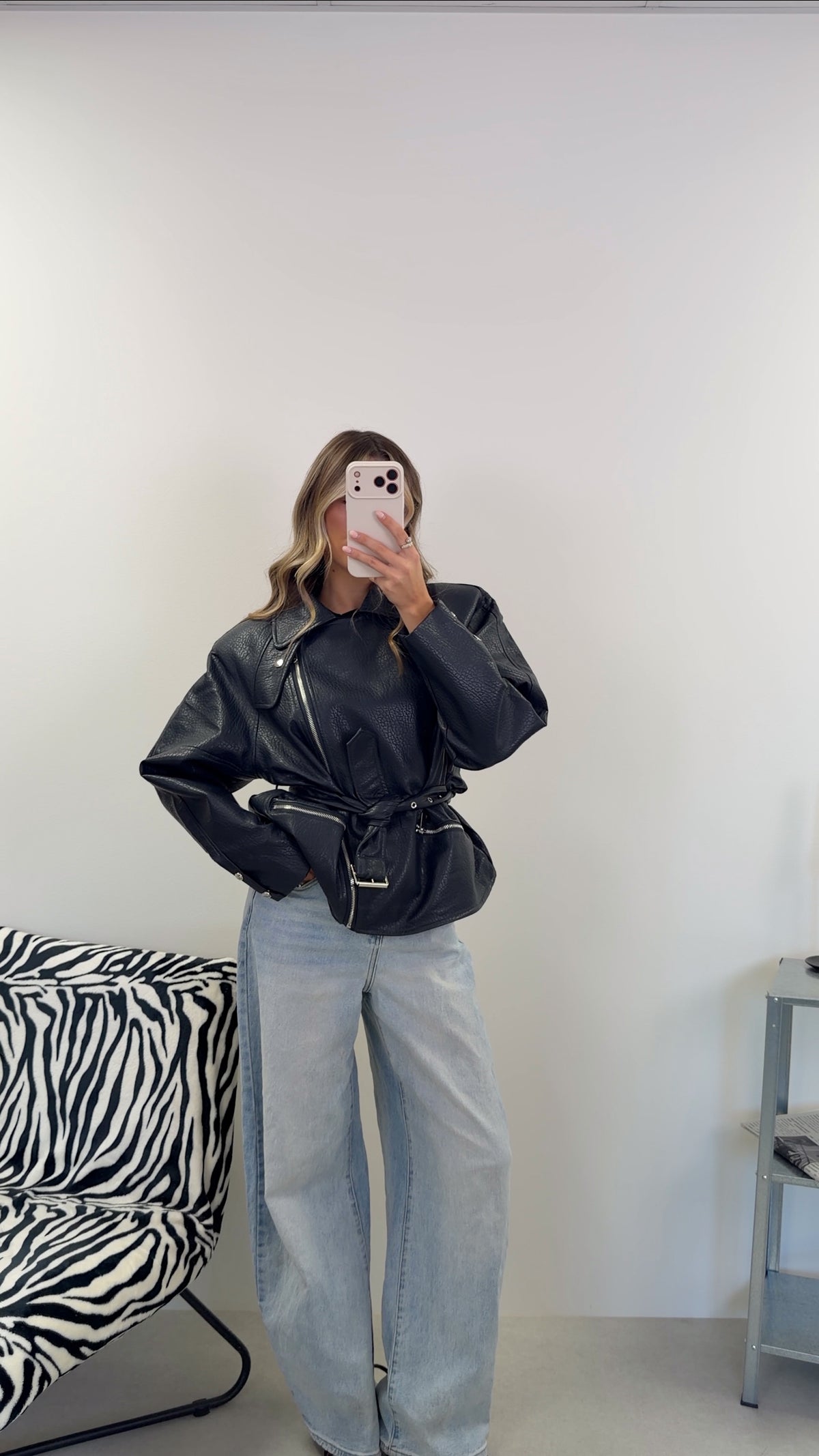 PERFECTO LENA - MARINE