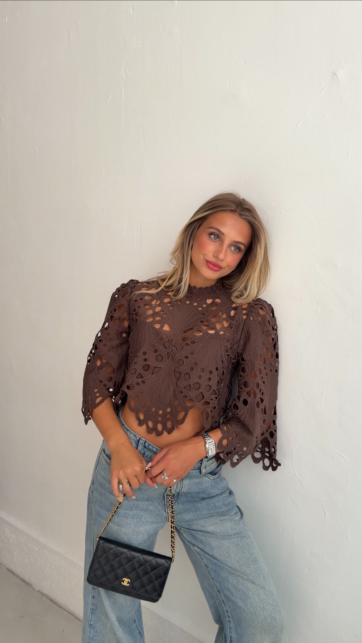 TOP BLAIR