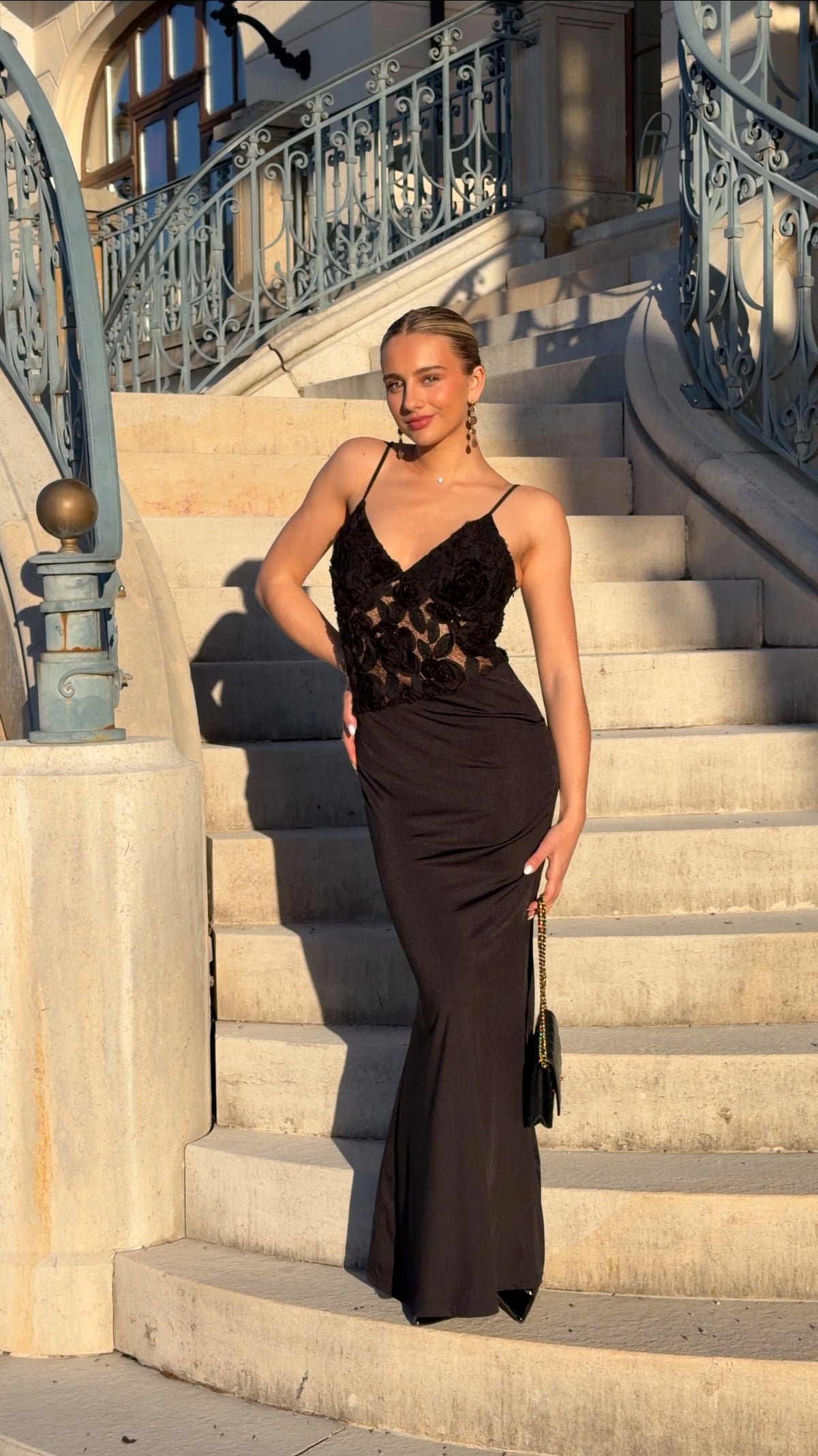 ROBE VICTORIA