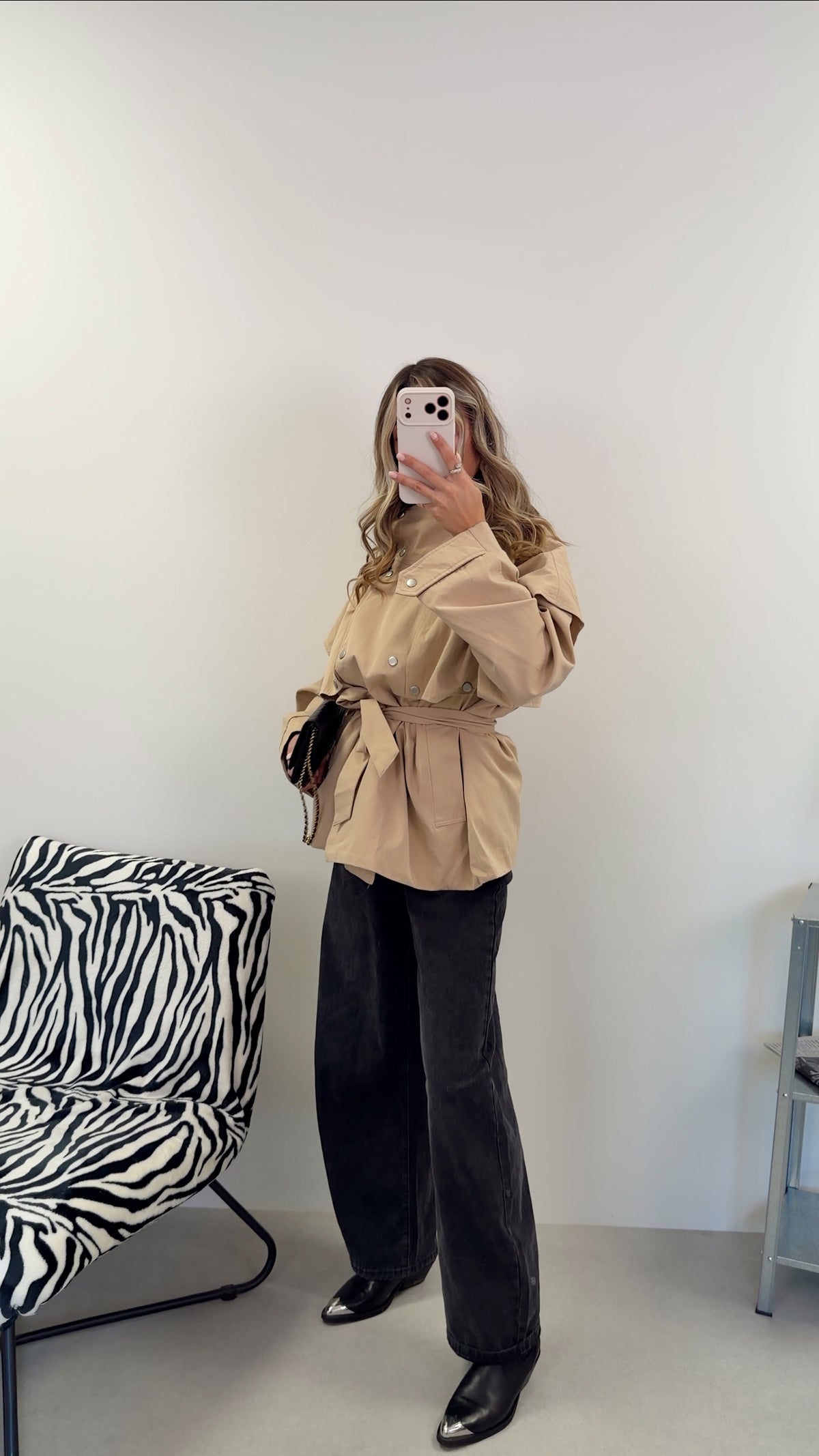 VESTE EMY