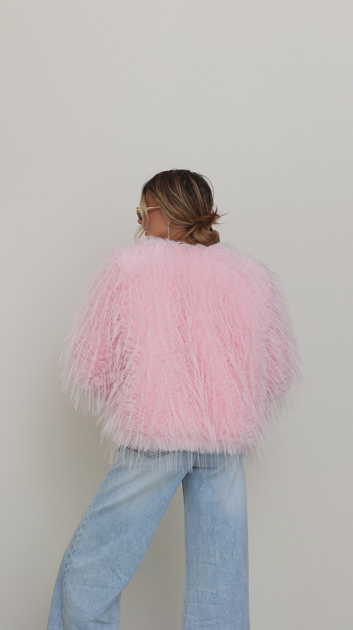 VESTE SOPHIE